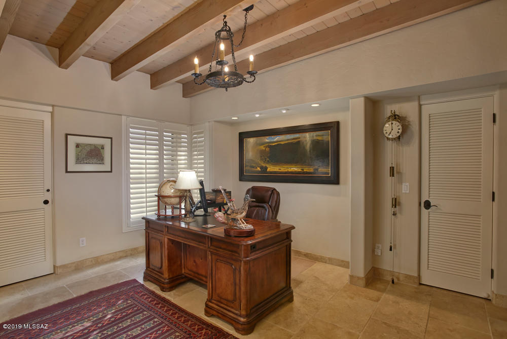 Village On Hacienda Del Sol - Residential