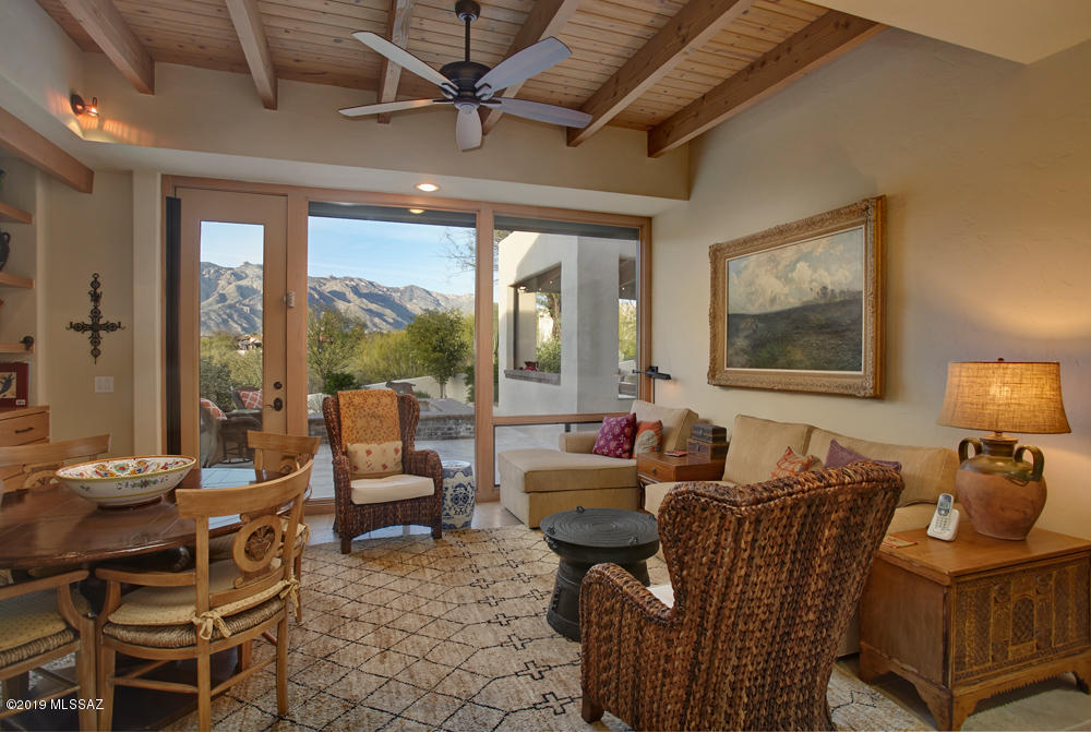 Village On Hacienda Del Sol - Residential