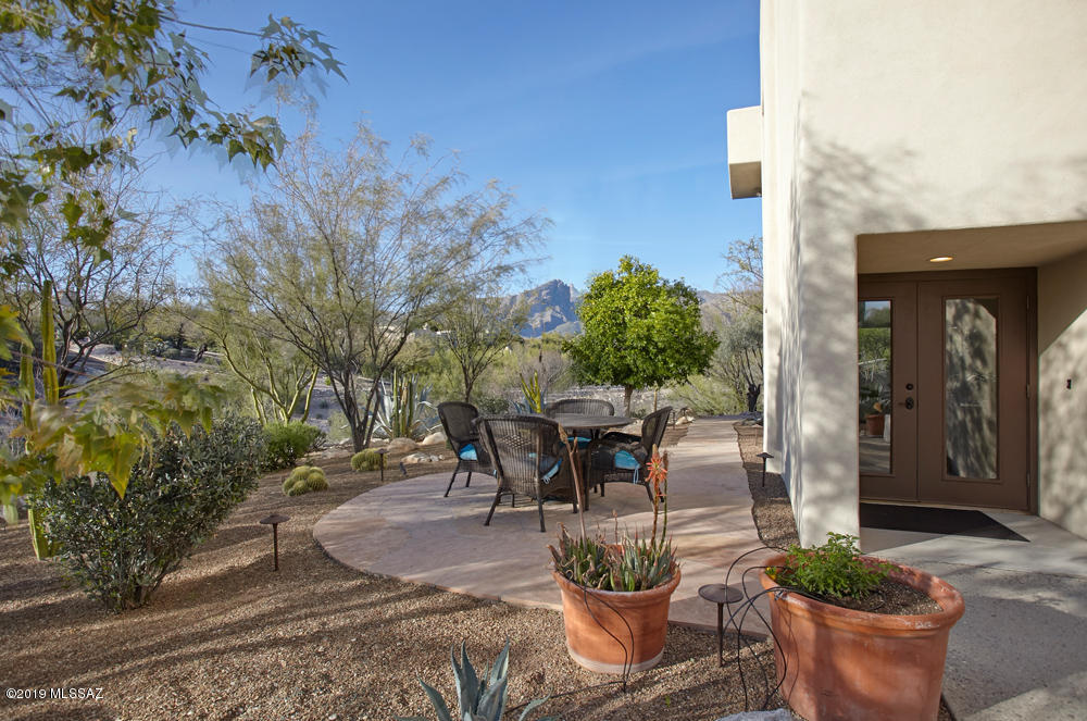 Village On Hacienda Del Sol - Residential