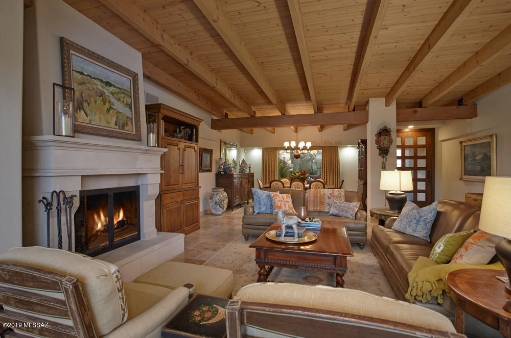 Village On Hacienda Del Sol - Residential