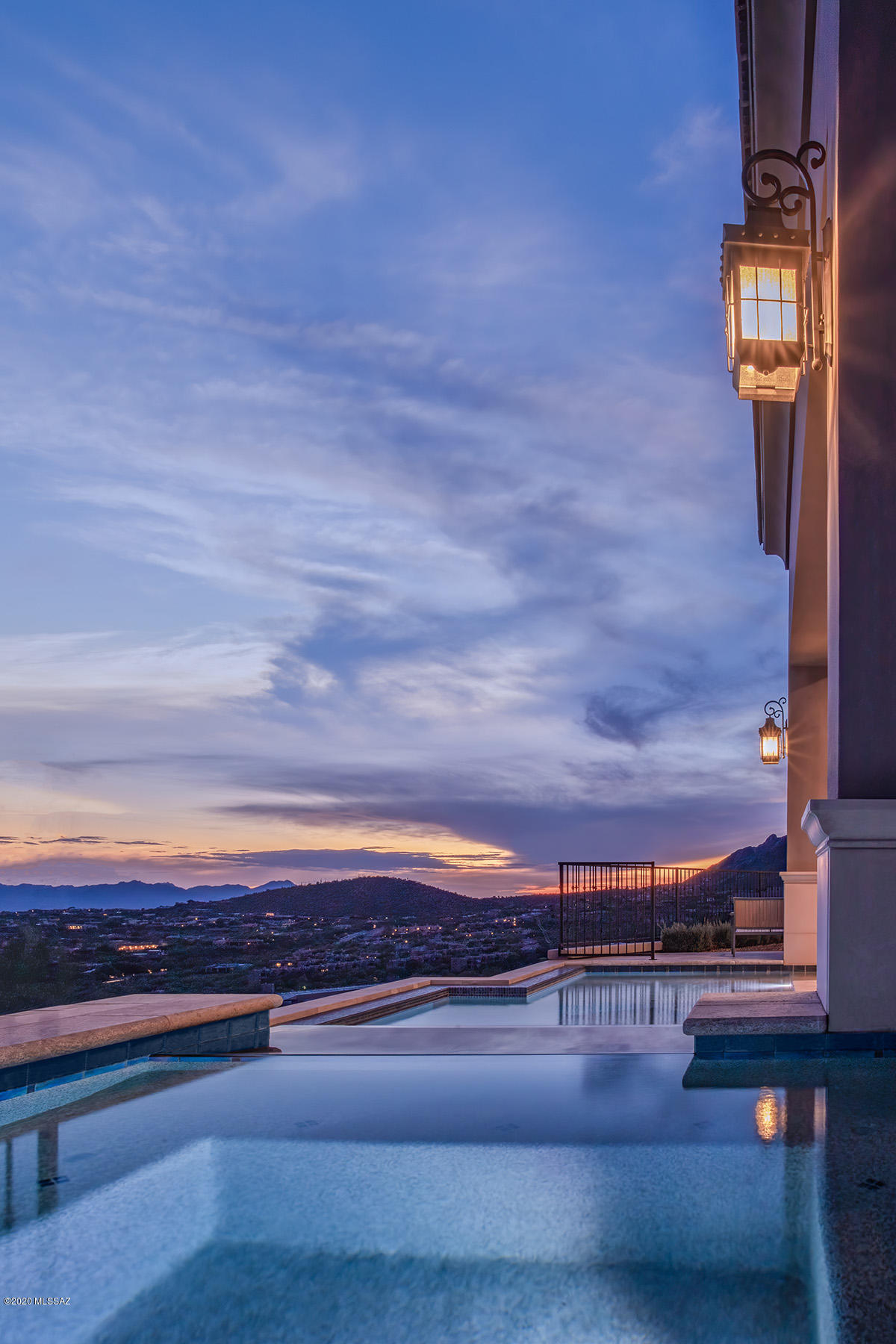 Ventana Canyon Mountain Estate (1-73) - Residential