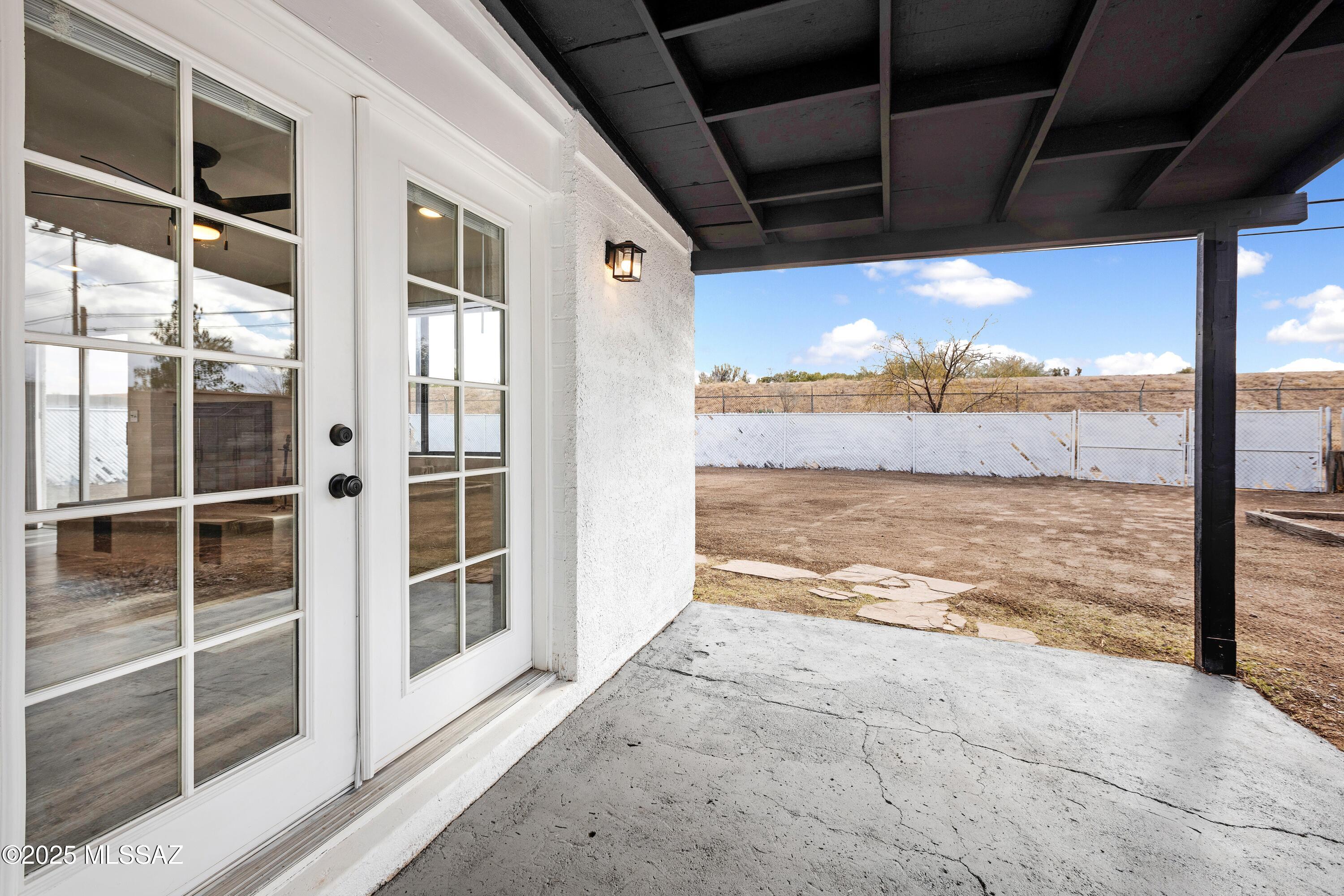 Valentine Terrace - Residential