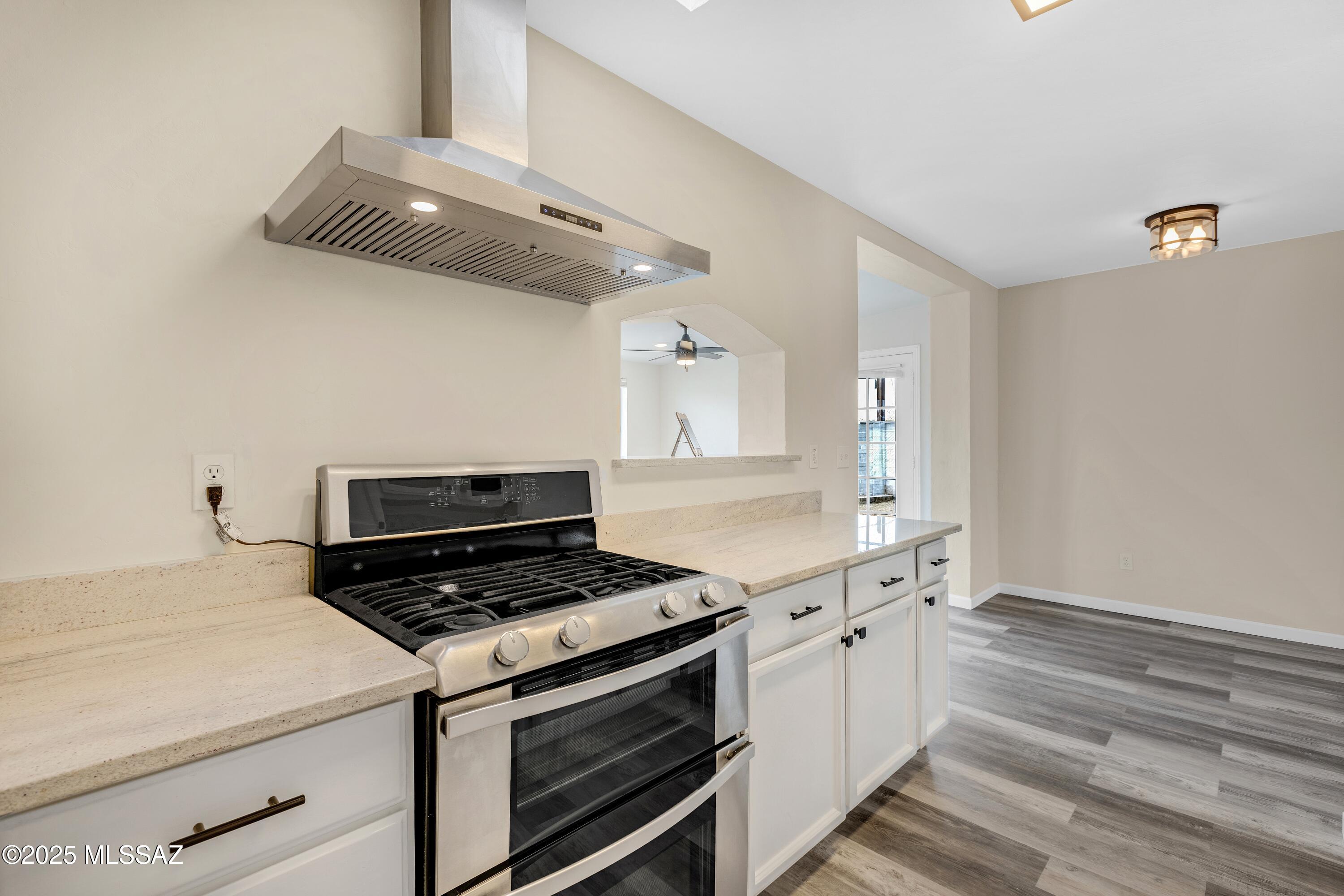 Valentine Terrace - Residential