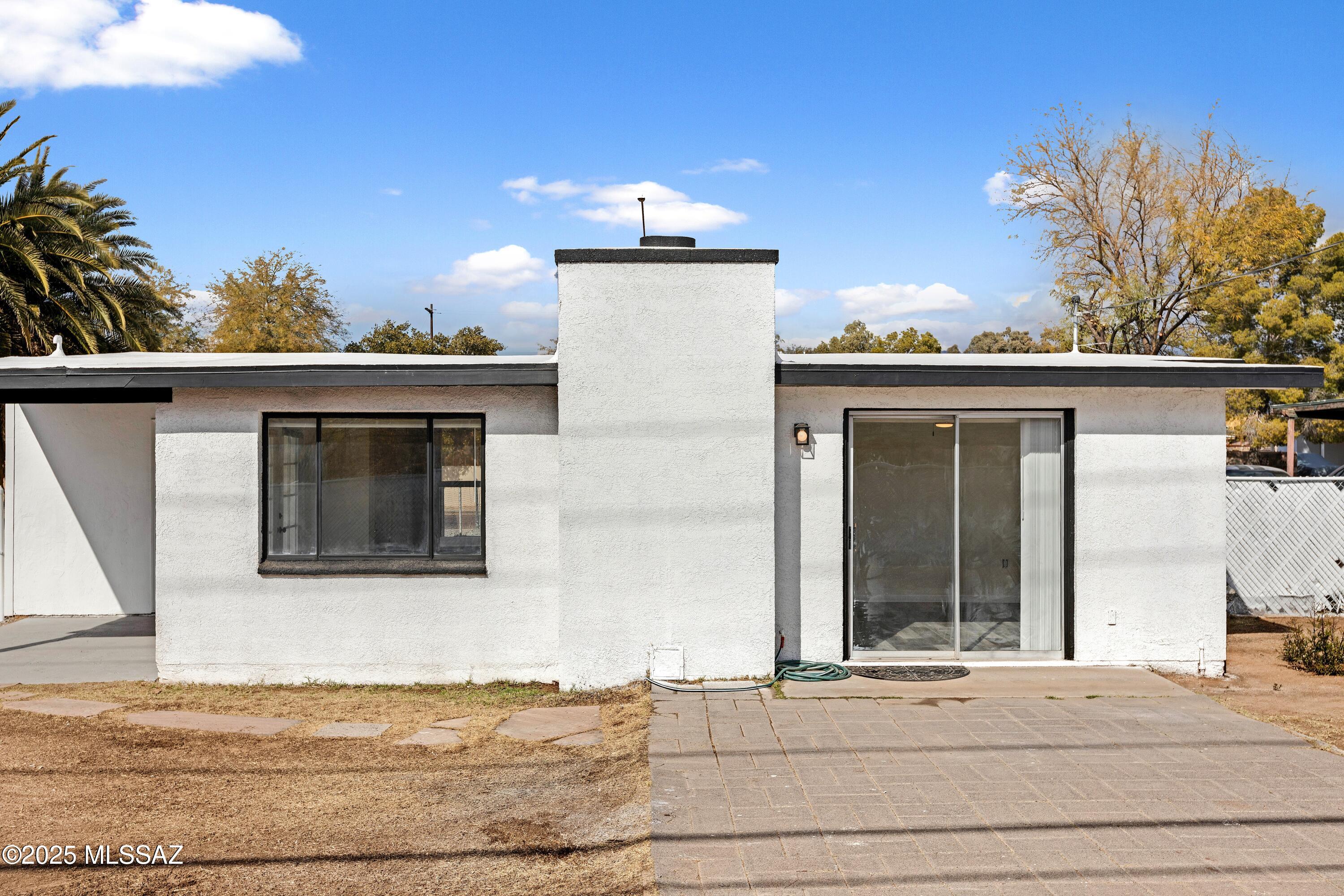 Valentine Terrace - Residential