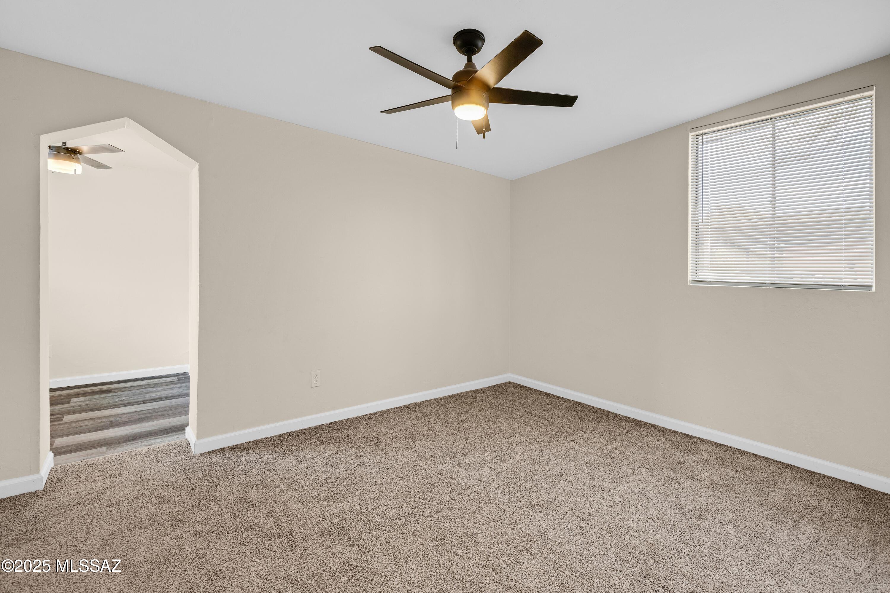 Valentine Terrace - Residential