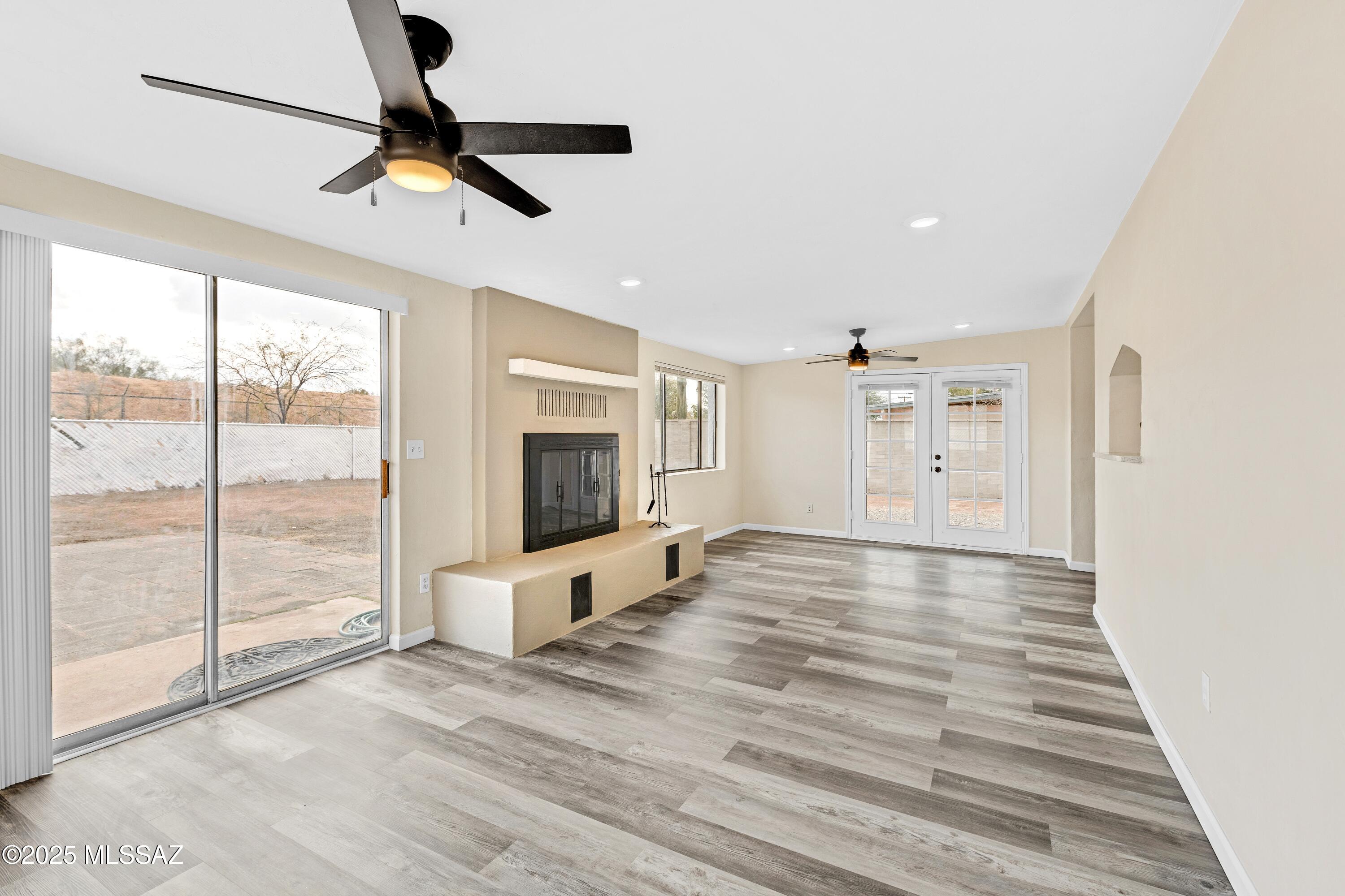 Valentine Terrace - Residential