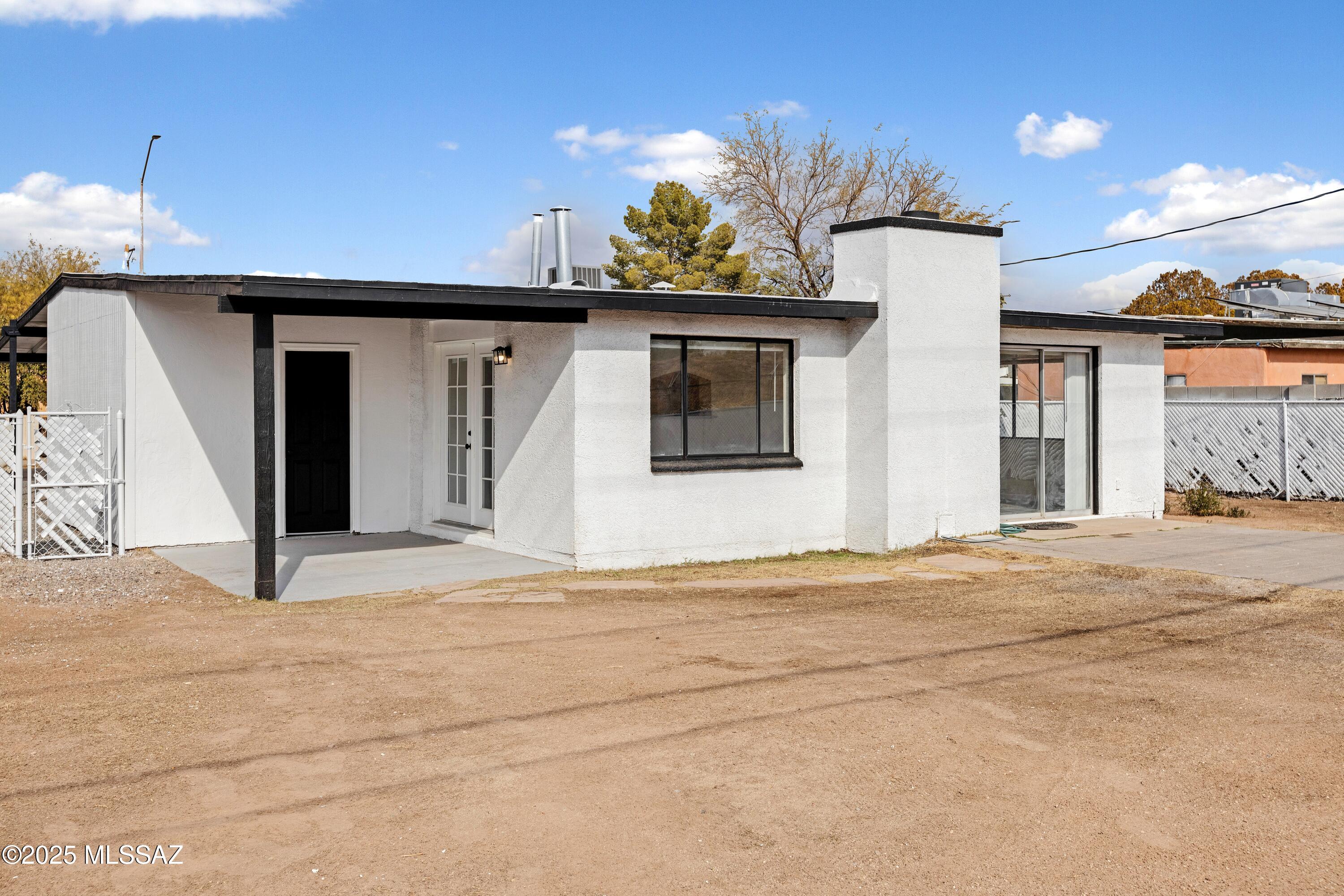 Valentine Terrace - Residential