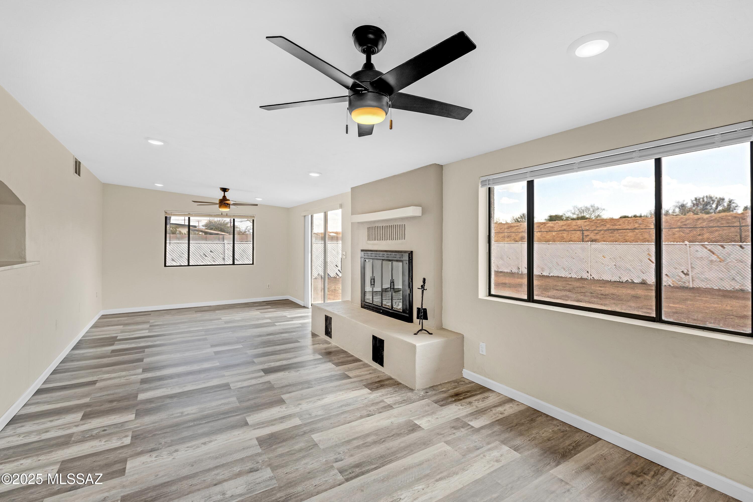 Valentine Terrace - Residential
