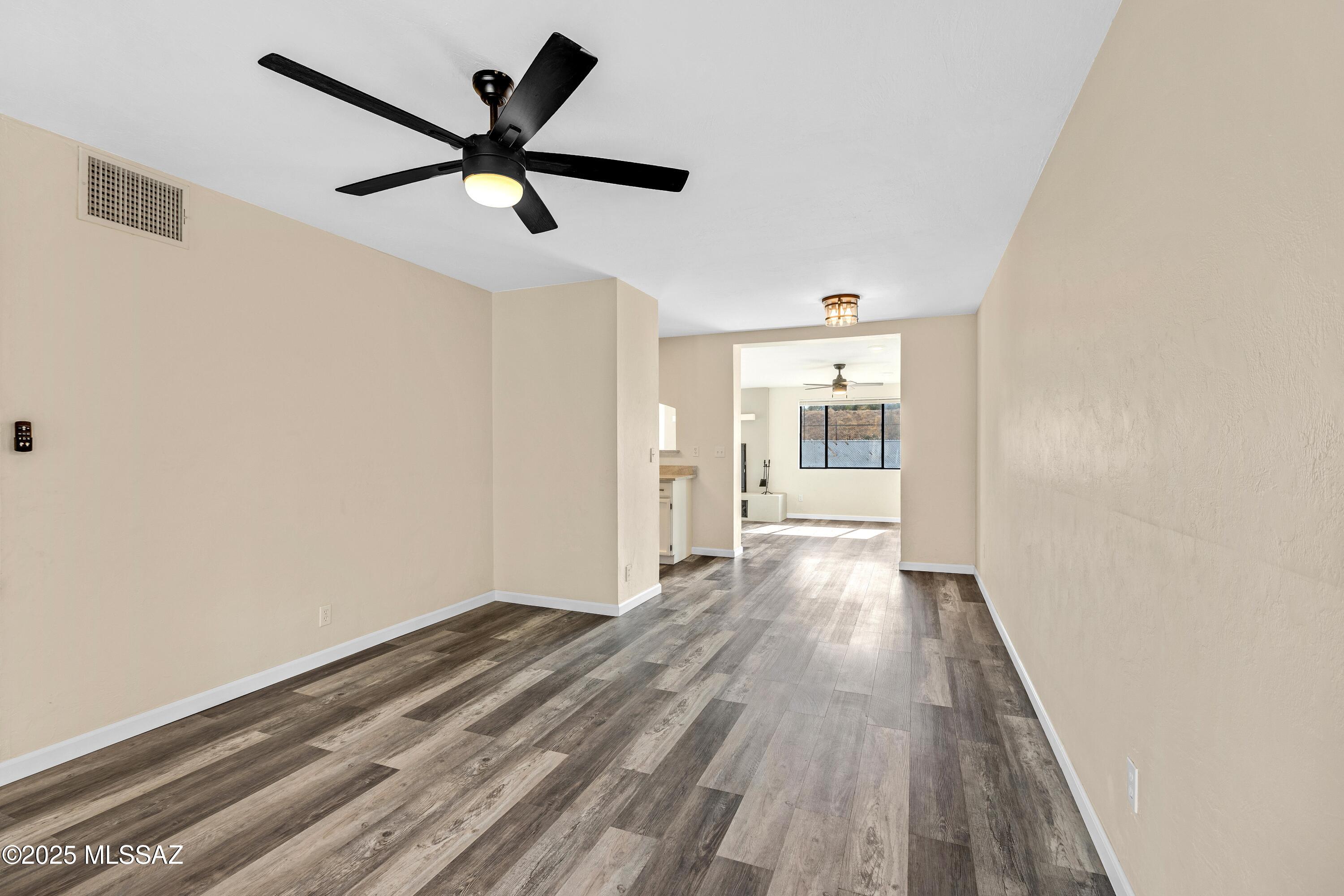 Valentine Terrace - Residential