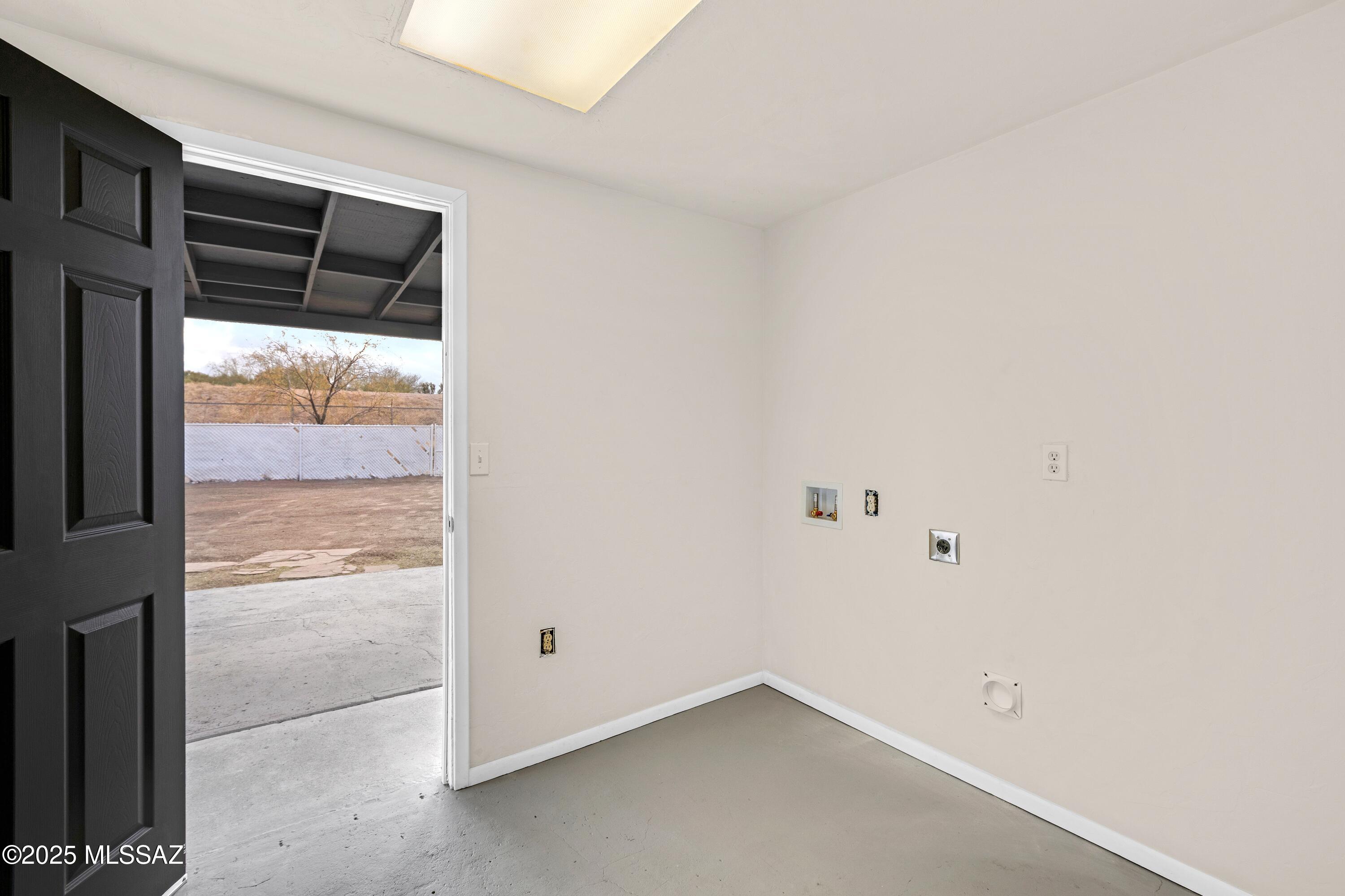 Valentine Terrace - Residential