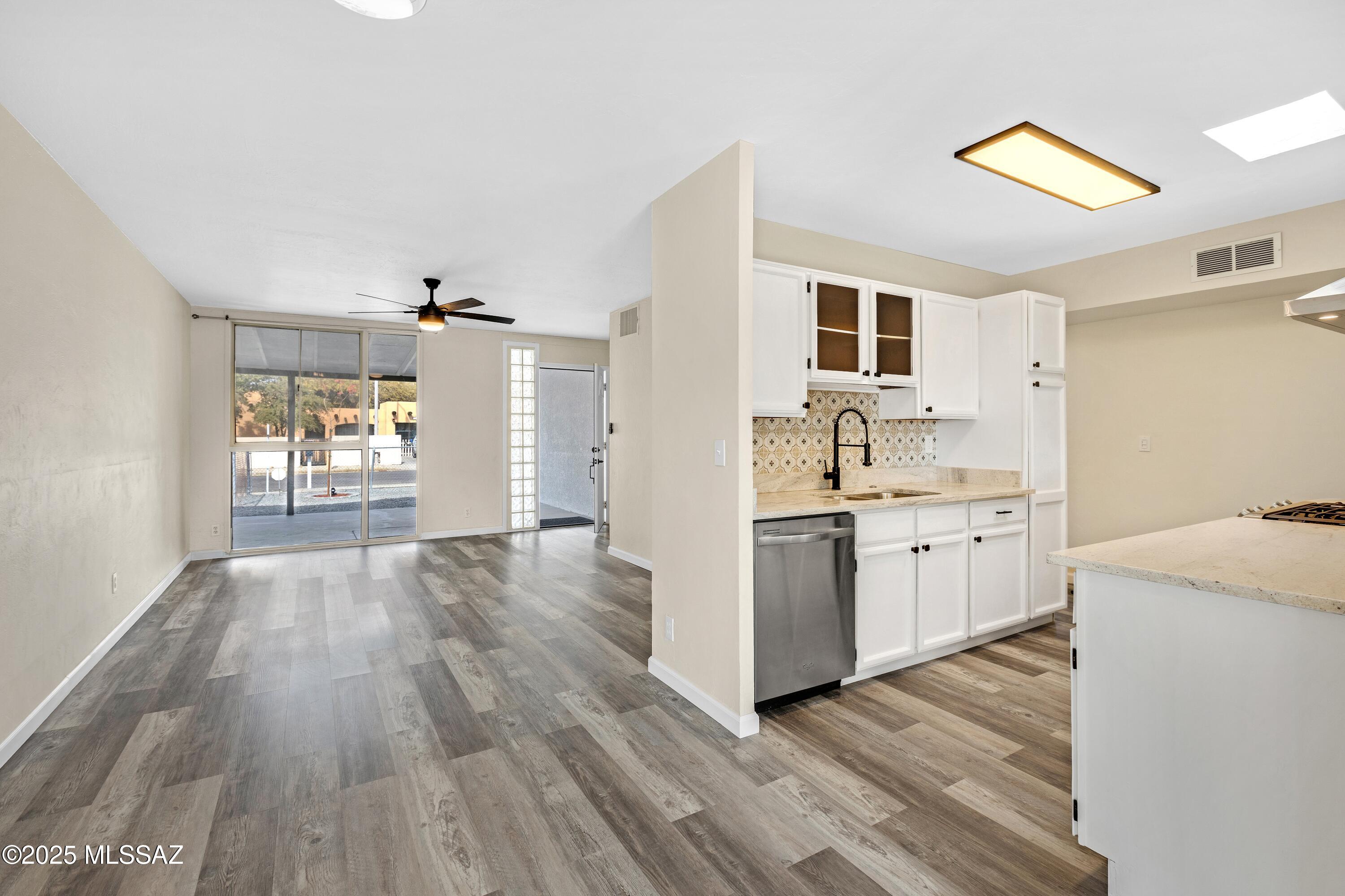 Valentine Terrace - Residential