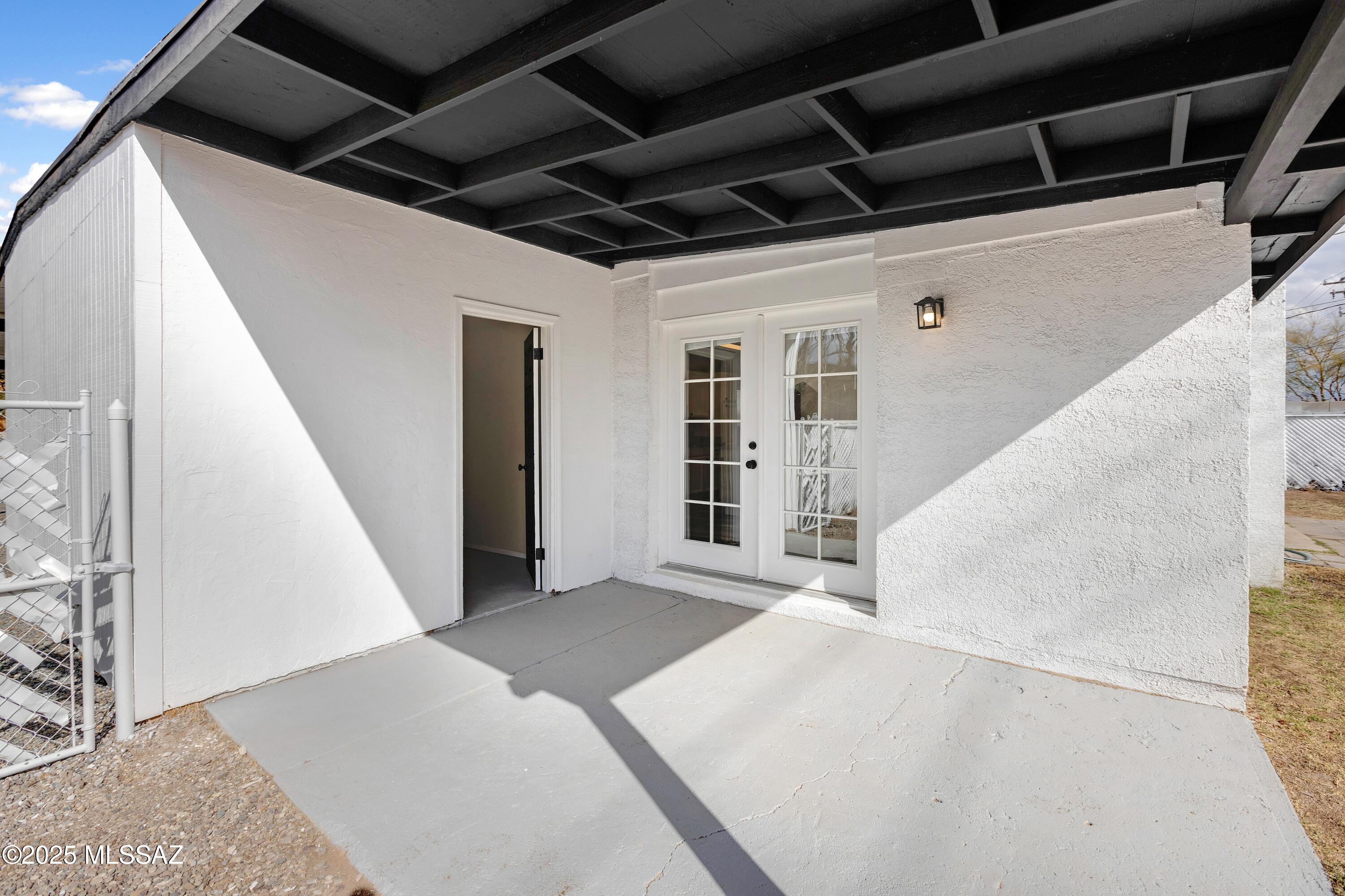 Valentine Terrace - Residential