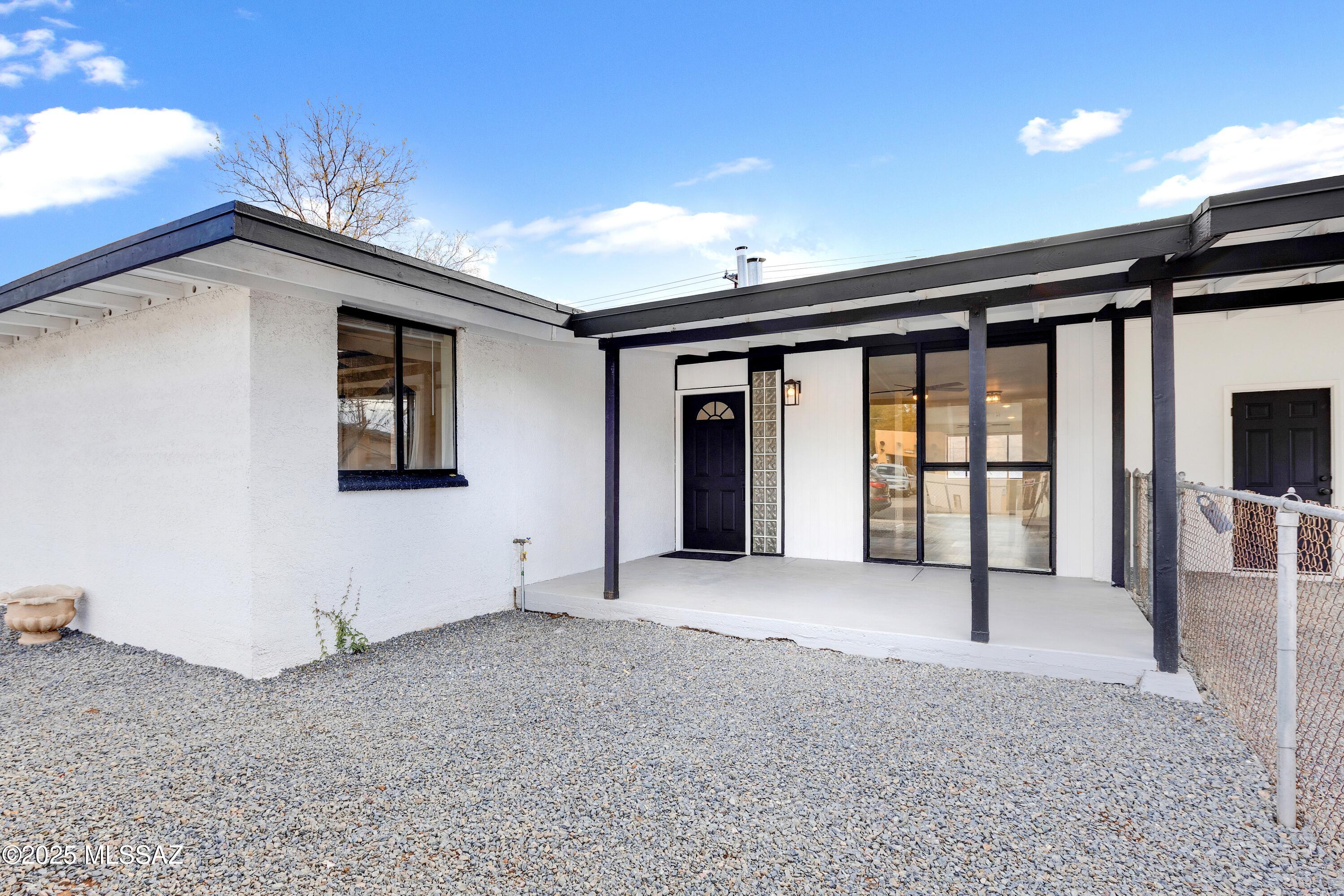 Valentine Terrace - Residential
