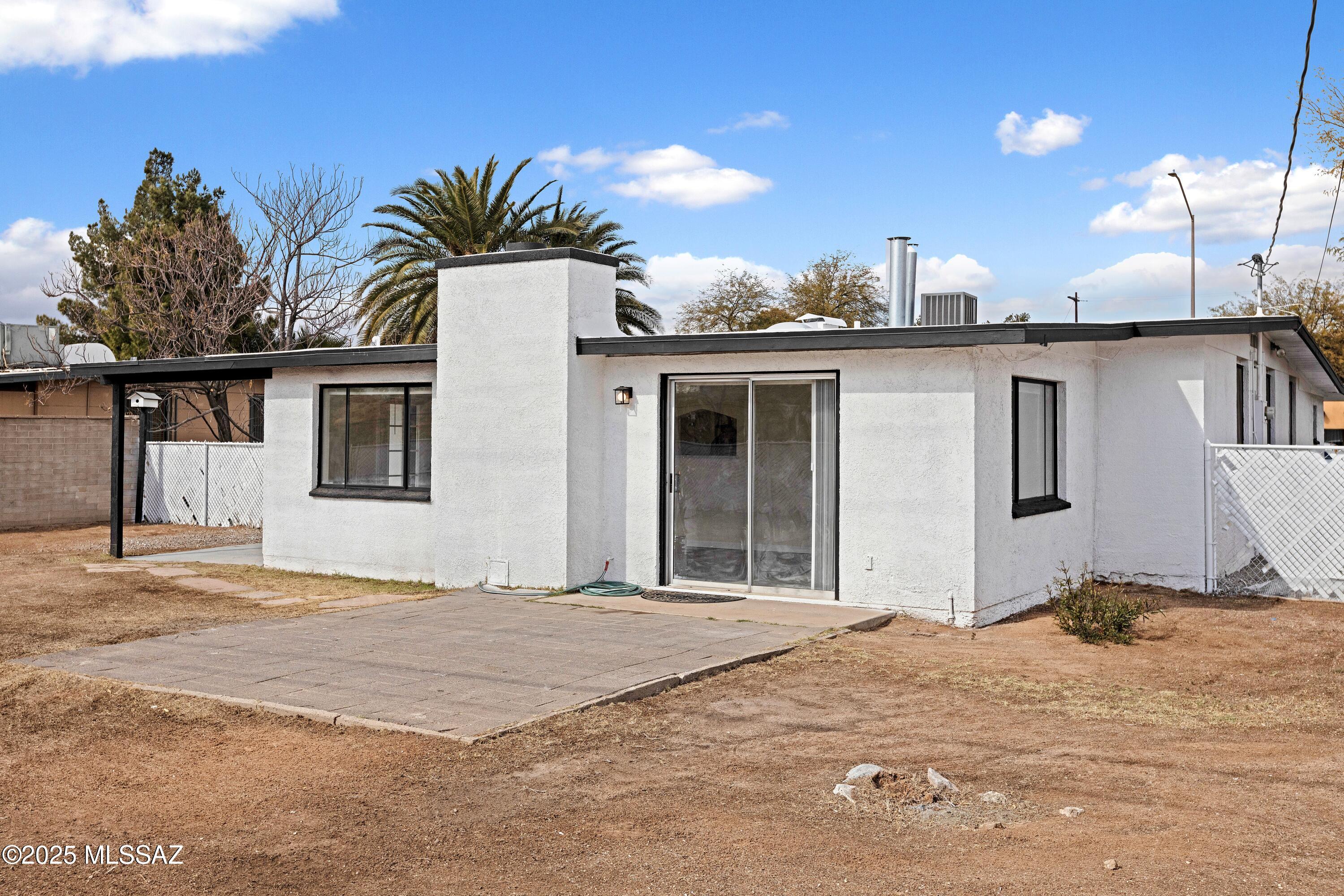 Valentine Terrace - Residential