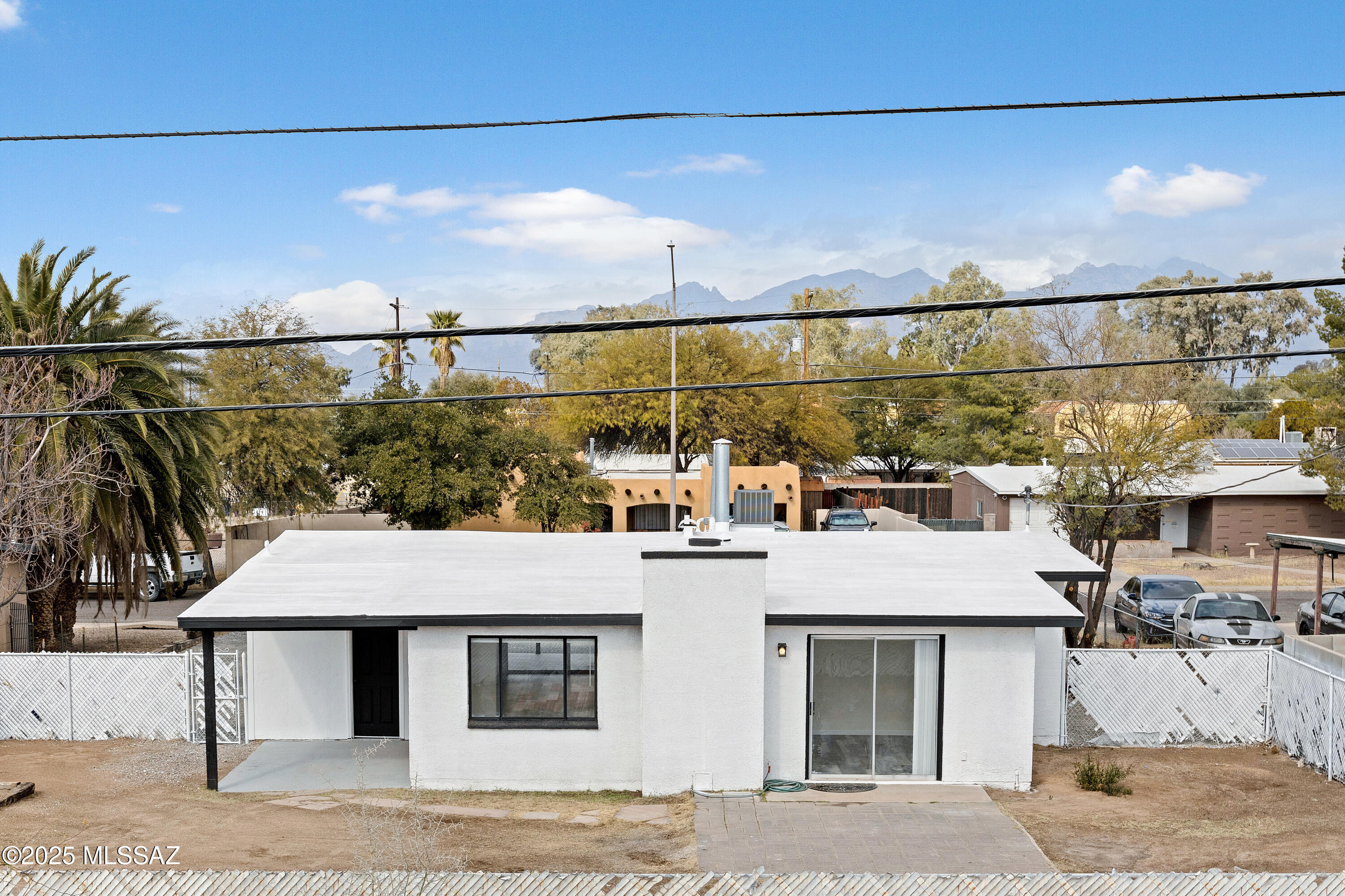 Valentine Terrace - Residential