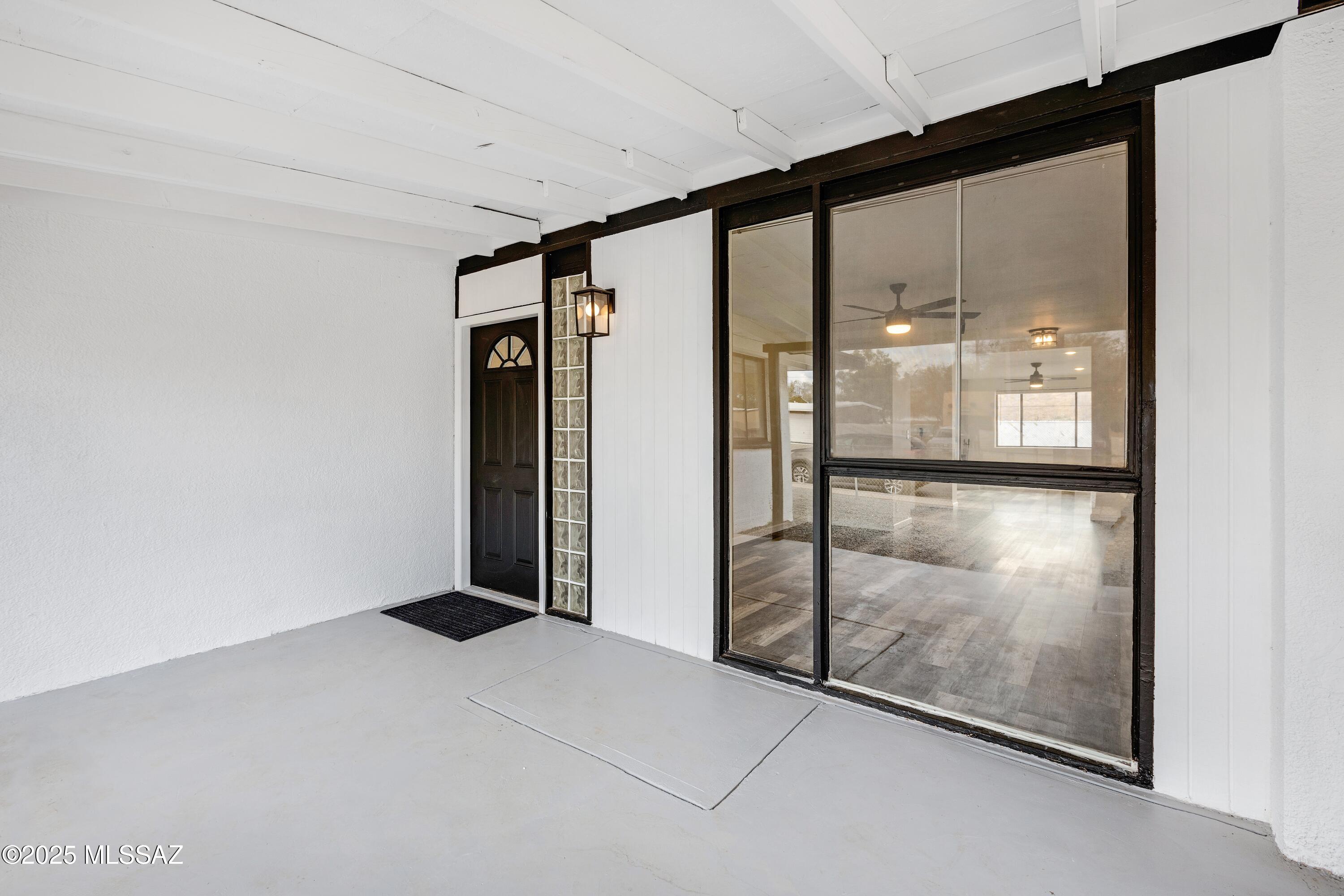 Valentine Terrace - Residential