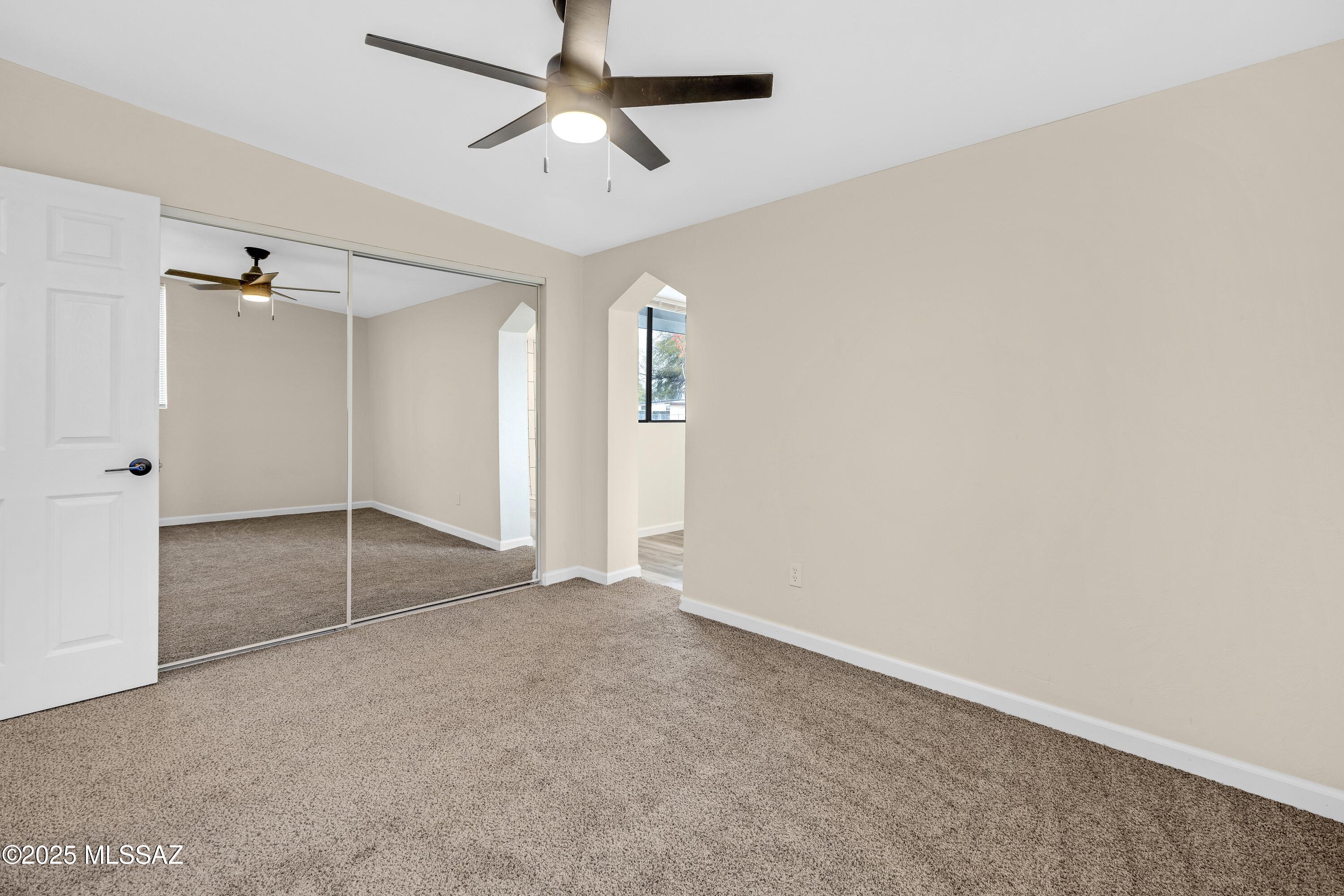 Valentine Terrace - Residential