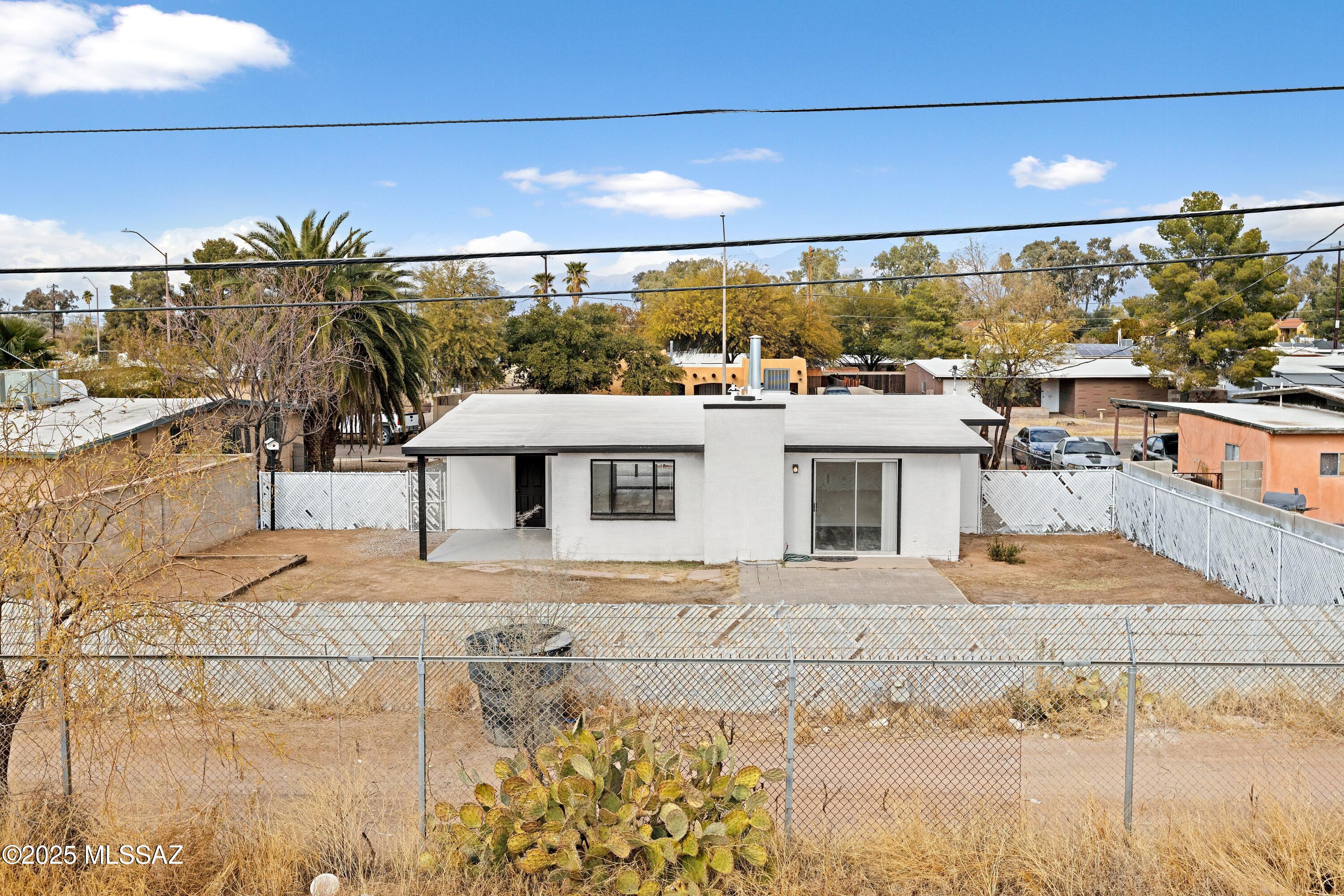 Valentine Terrace - Residential