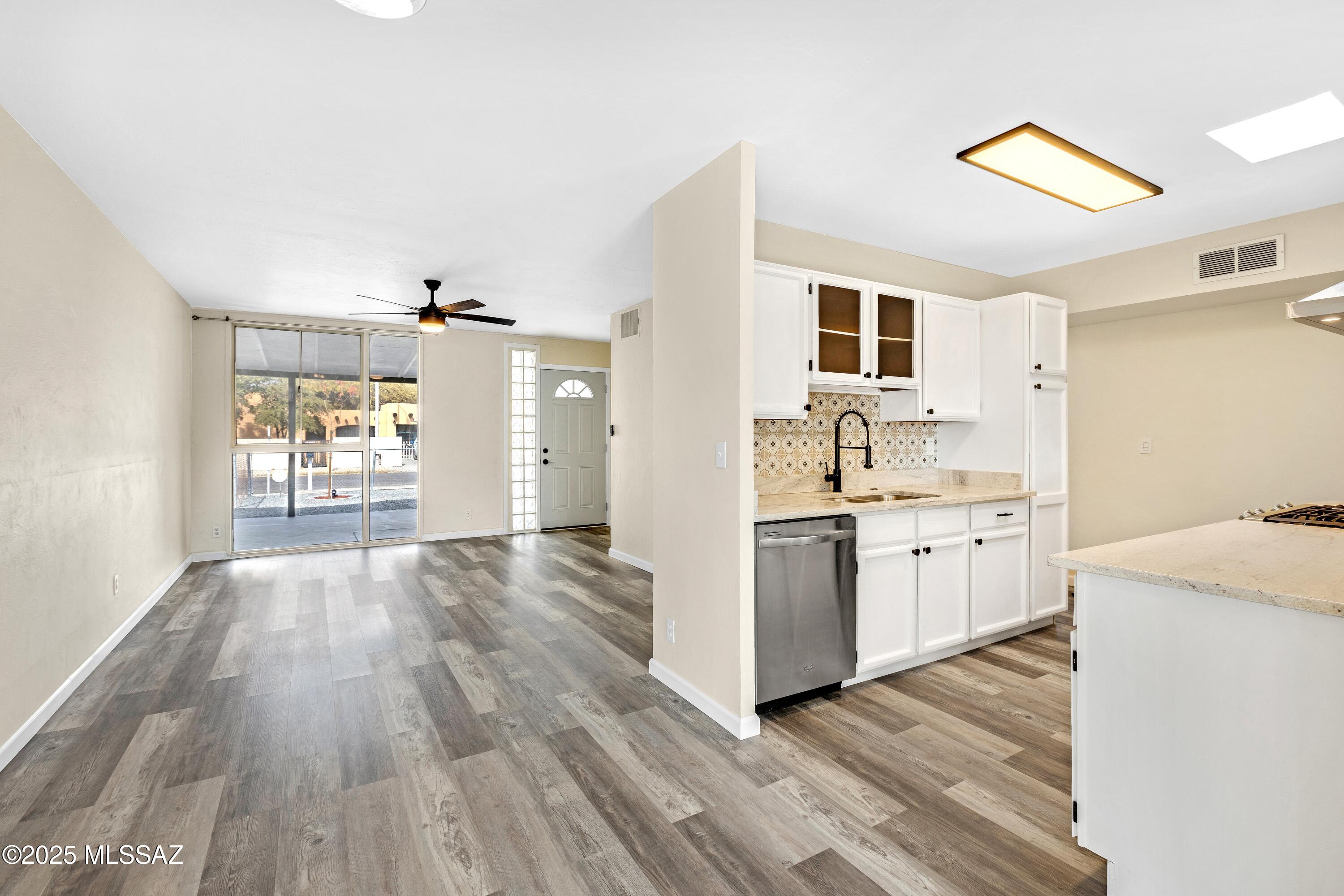 Valentine Terrace - Residential