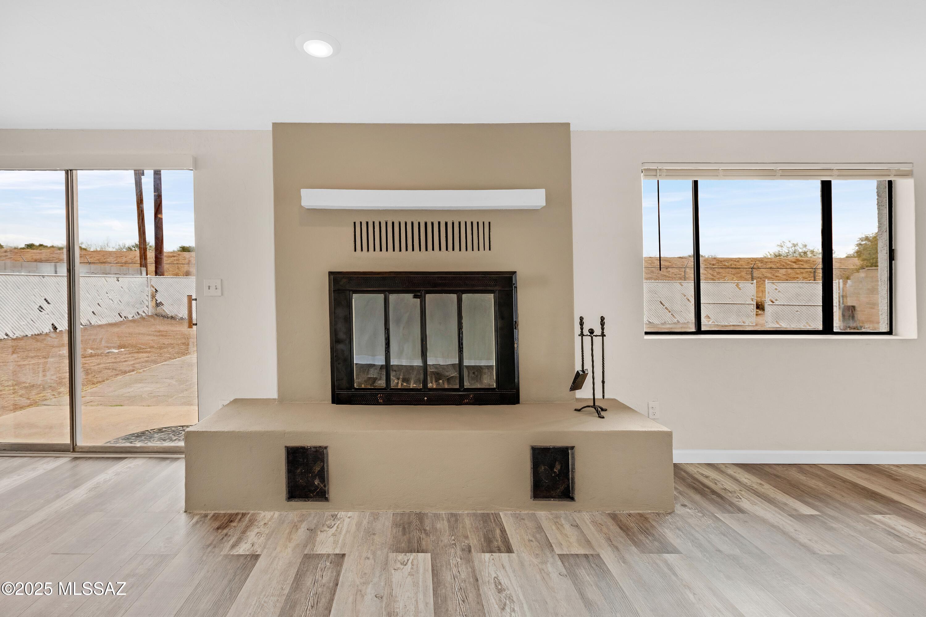 Valentine Terrace - Residential