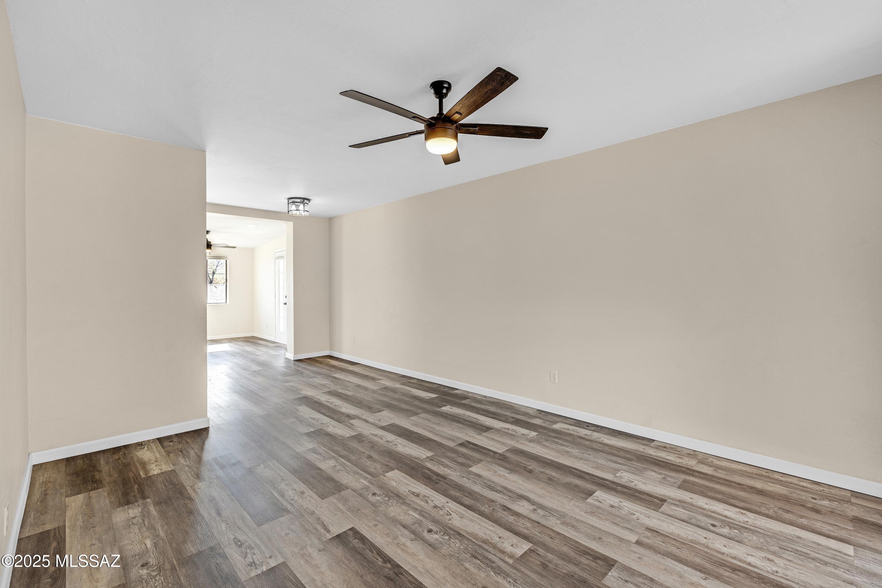 Valentine Terrace - Residential