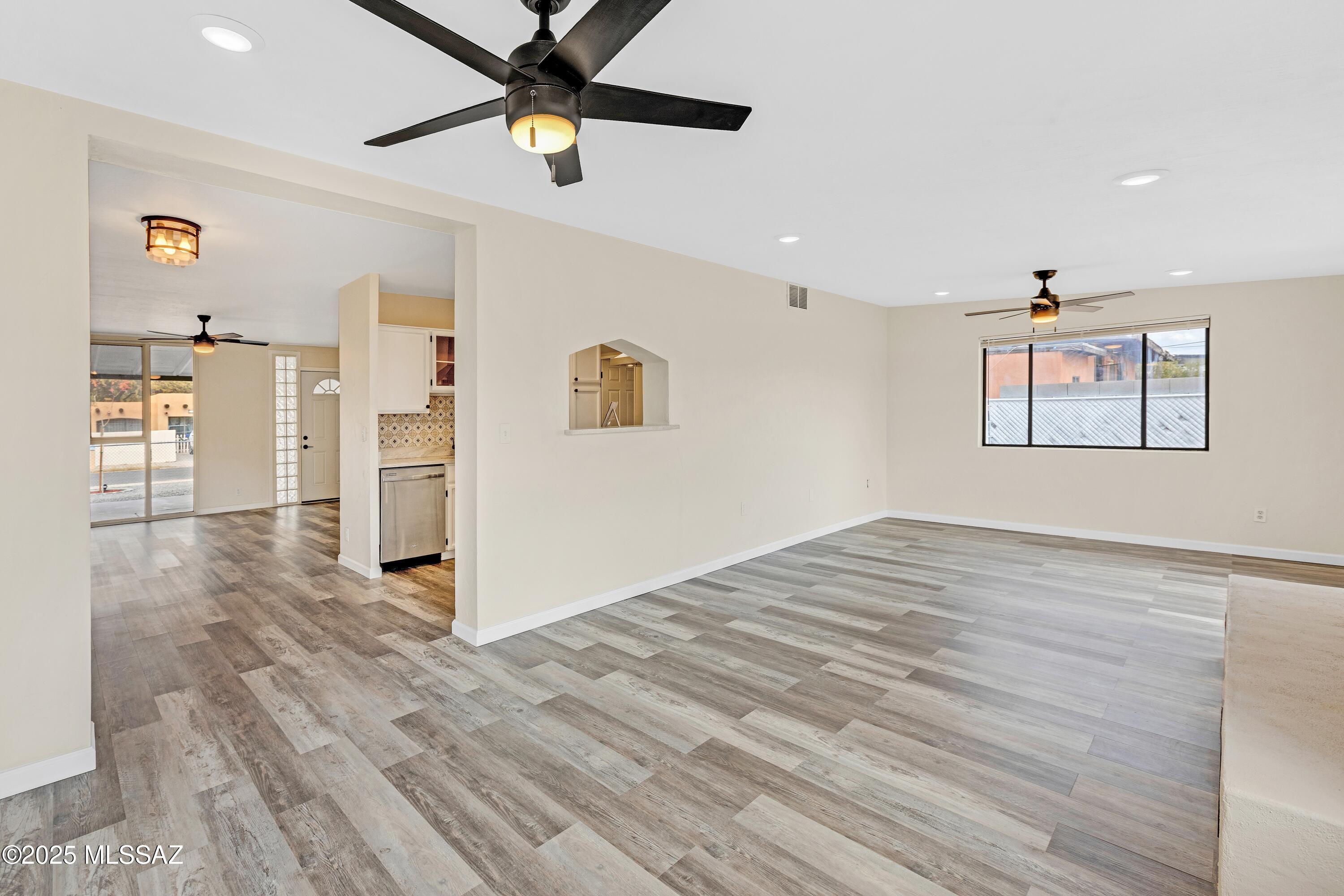 Valentine Terrace - Residential
