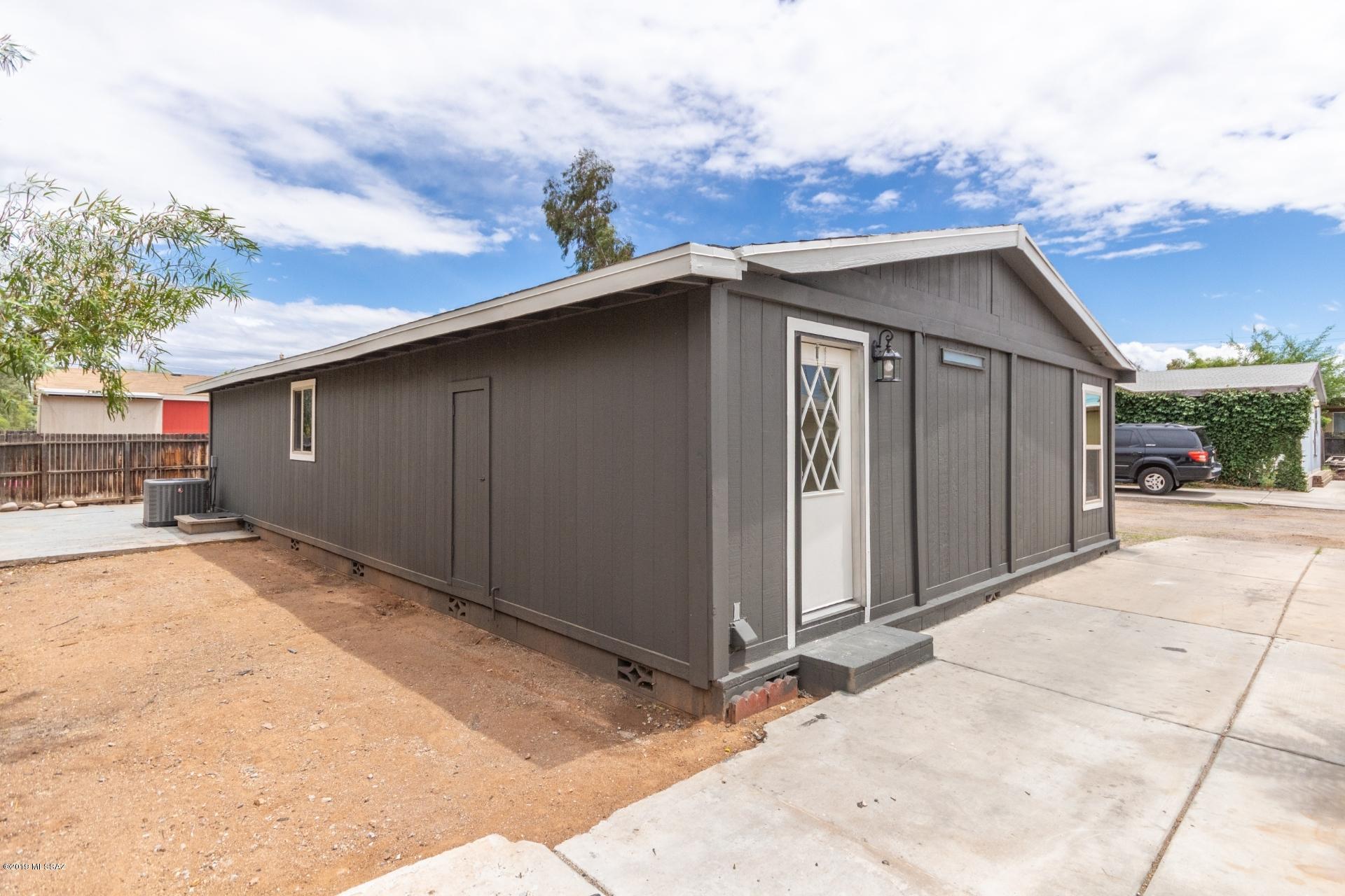 Coronado Heights - Residential