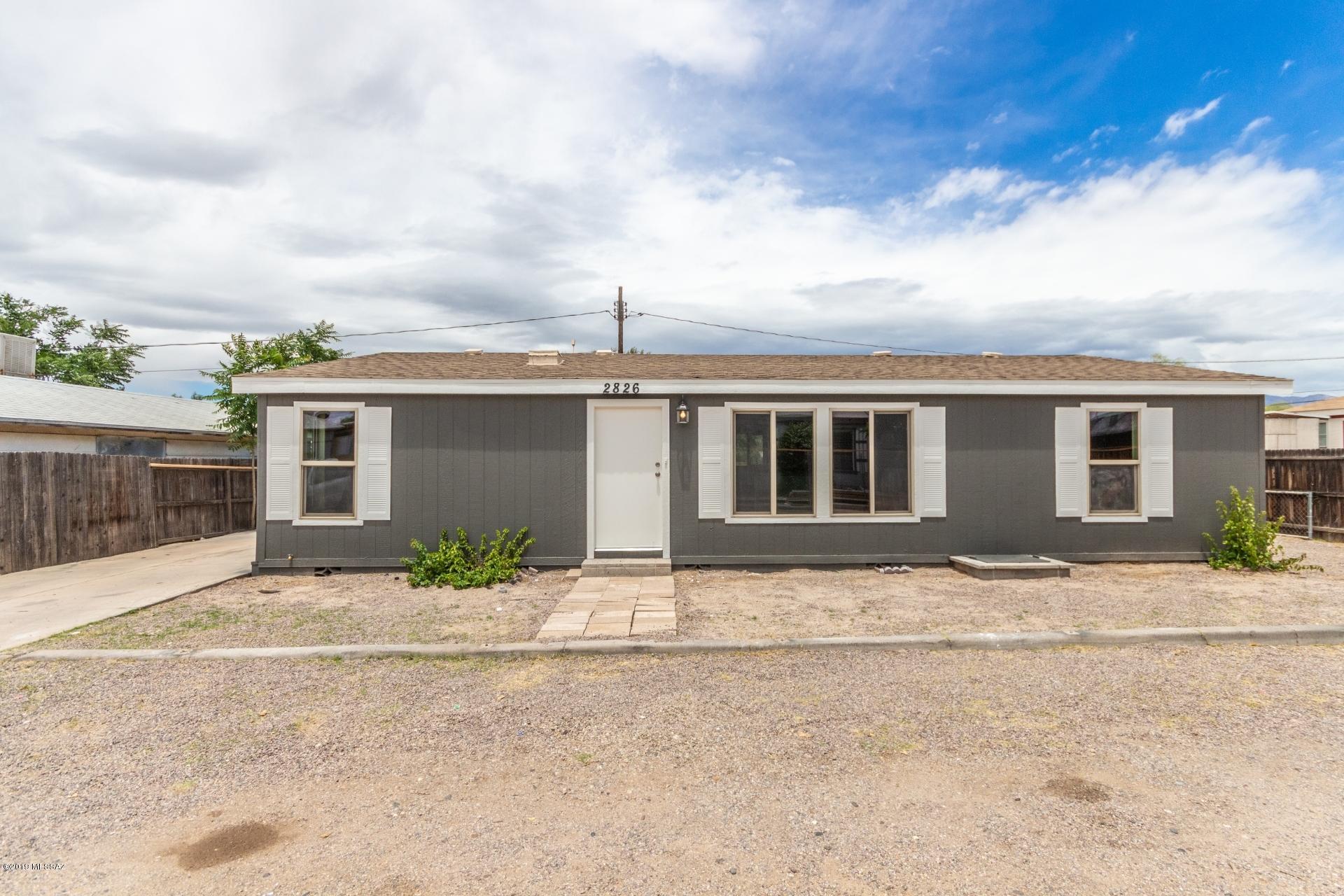 Coronado Heights - Residential