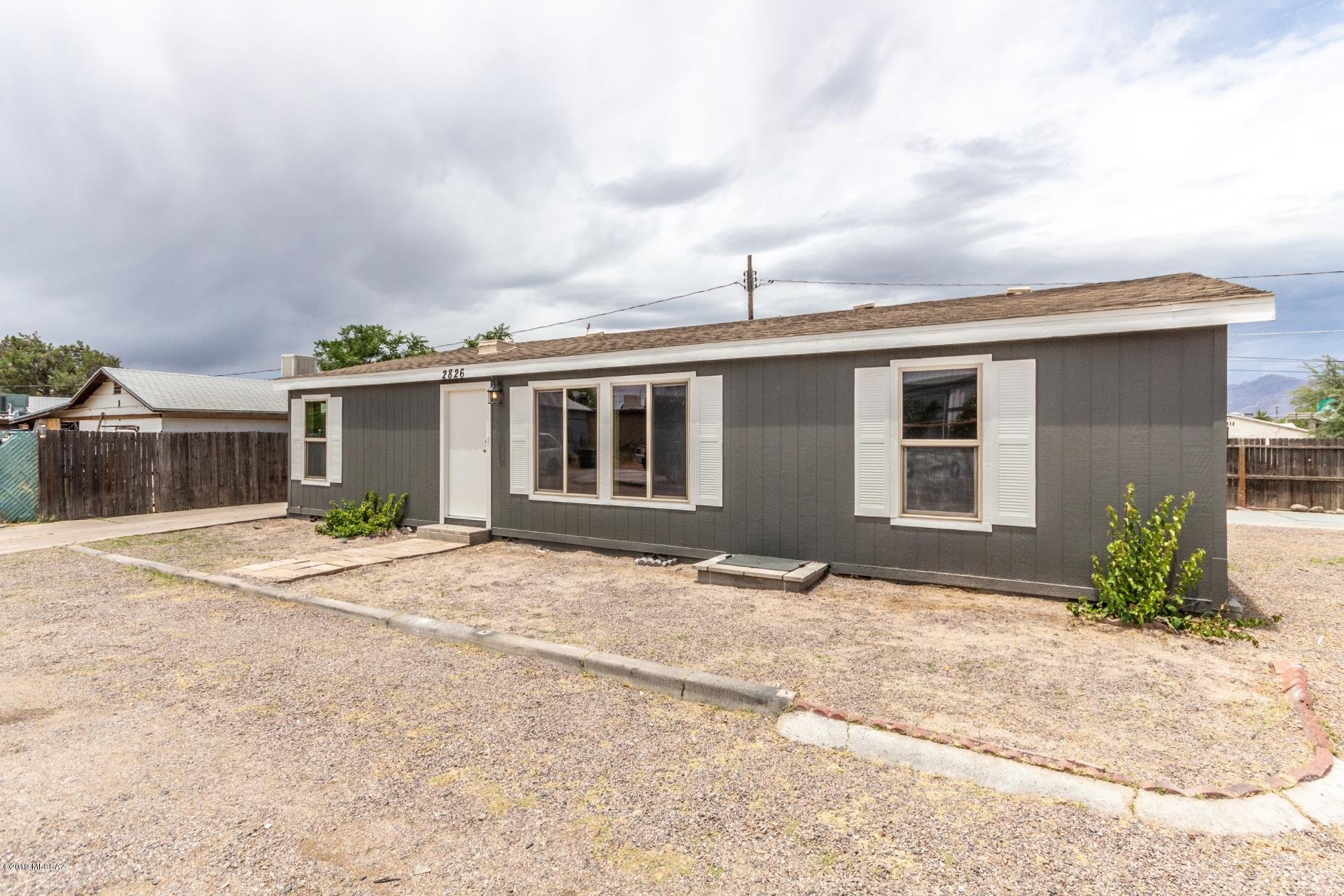 Coronado Heights - Residential