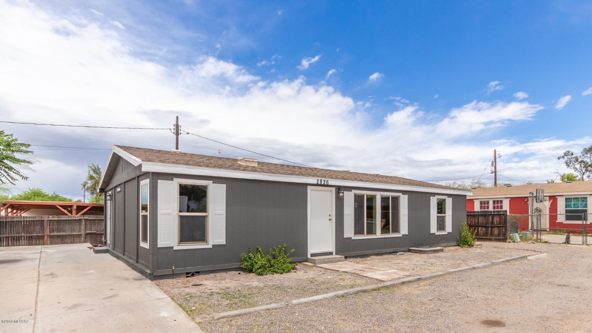 Coronado Heights - Residential