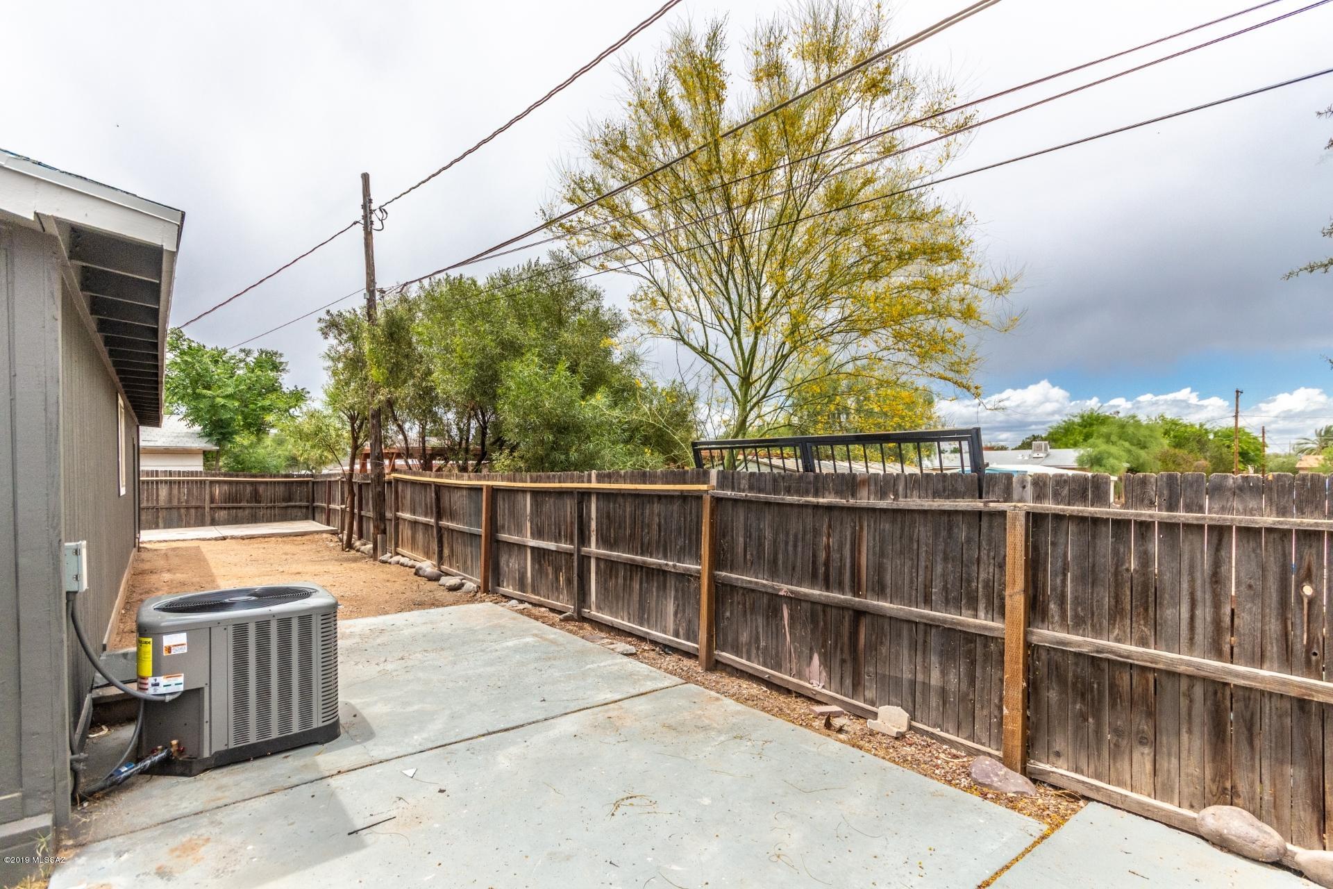 Coronado Heights - Residential