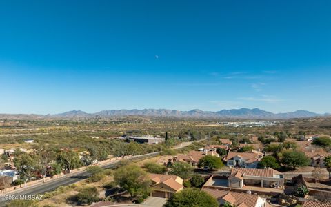 A home in Rio Rico