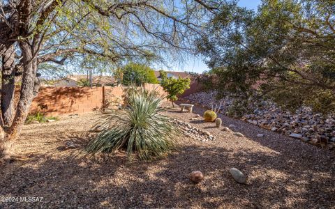 A home in Rio Rico