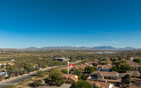 A home in Rio Rico