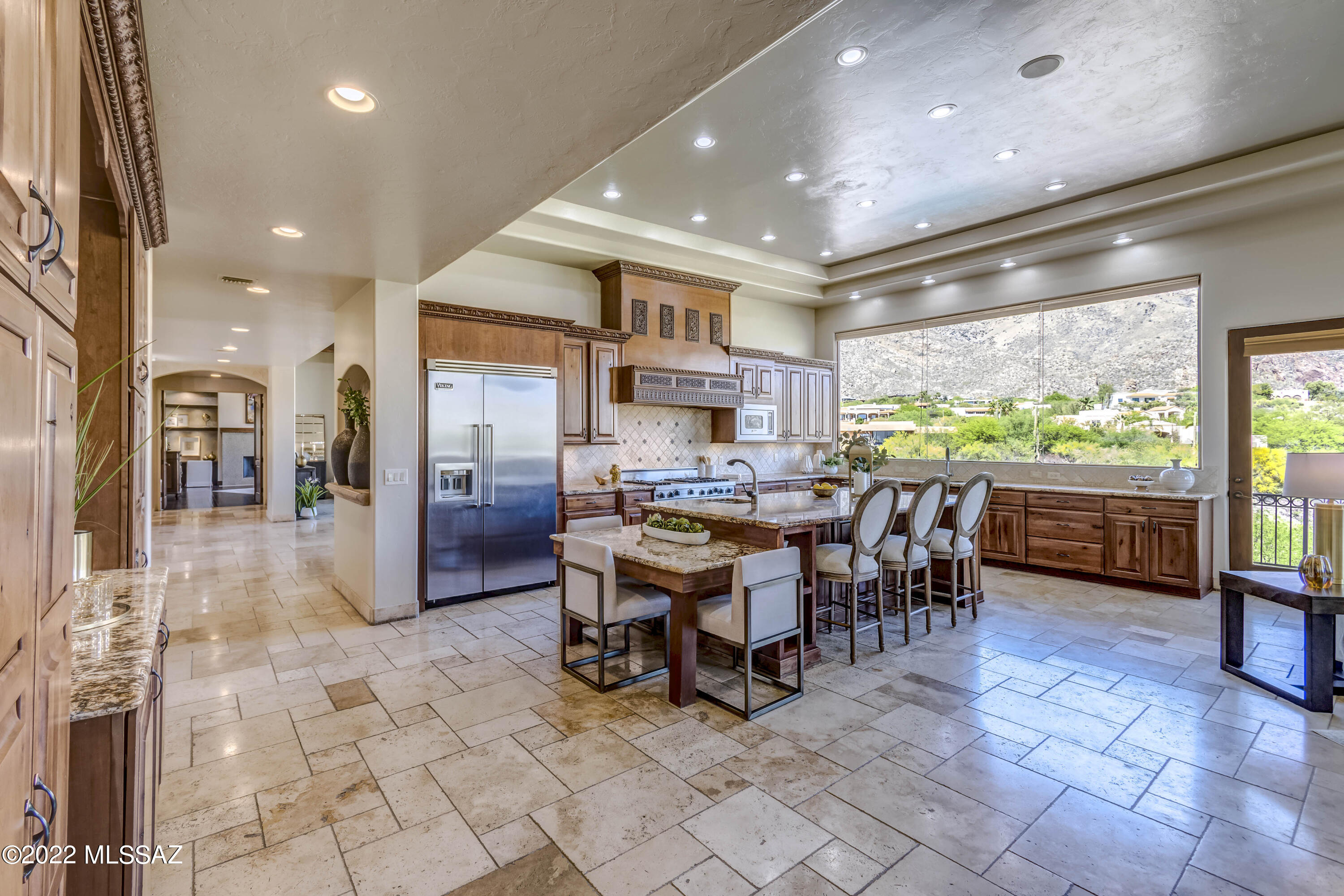 Alta Vista Estates (1-124) - Residential