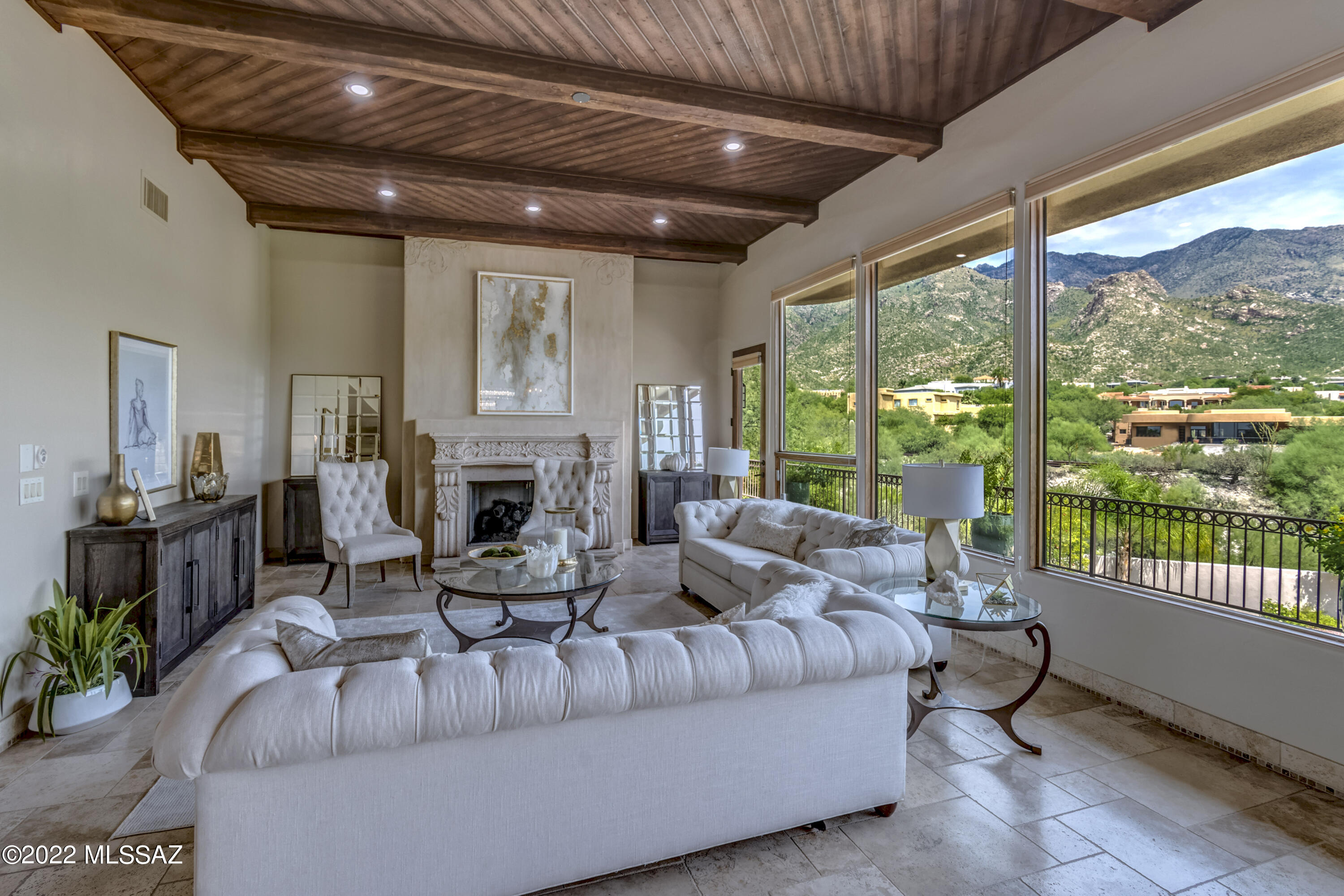Alta Vista Estates (1-124) - Residential