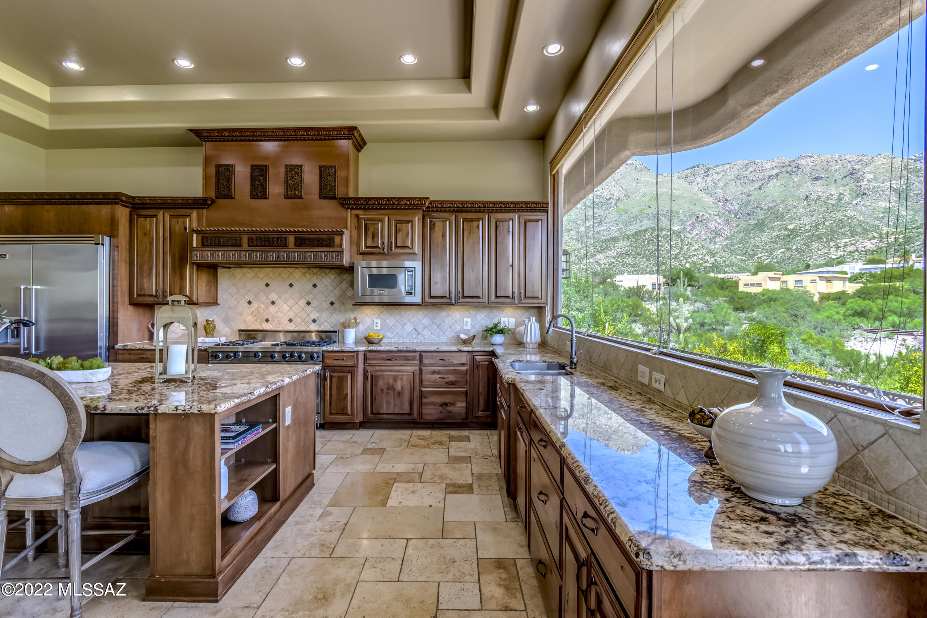 Alta Vista Estates (1-124) - Residential