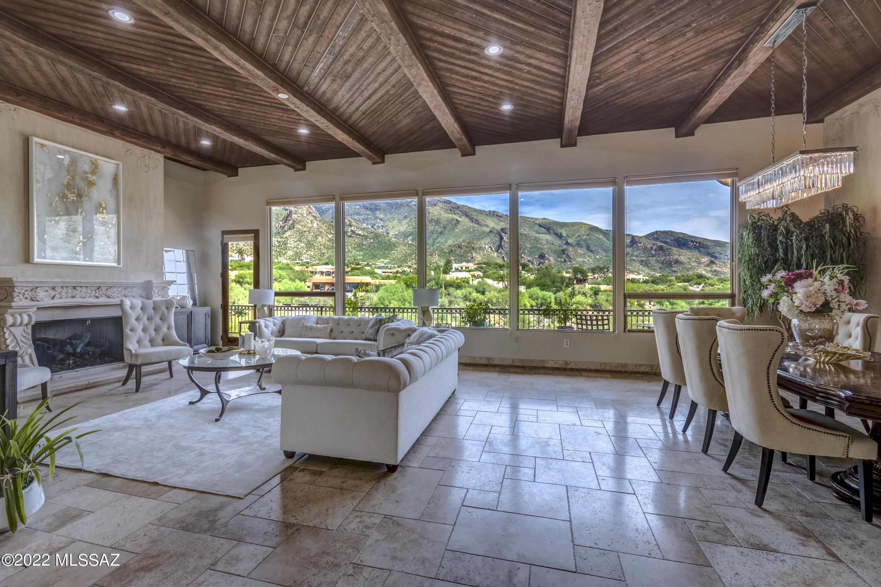 Alta Vista Estates (1-124) - Residential