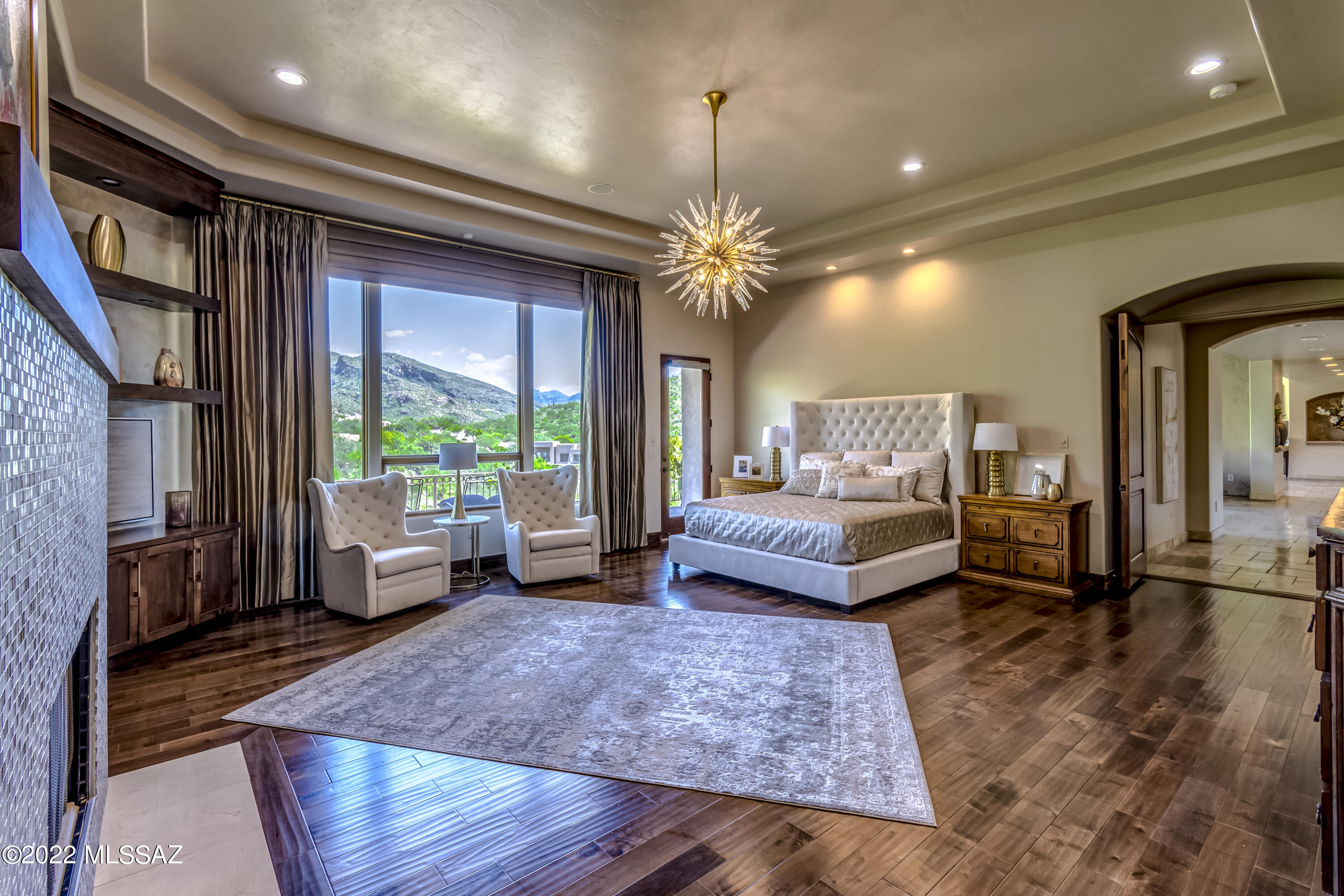 Alta Vista Estates (1-124) - Residential