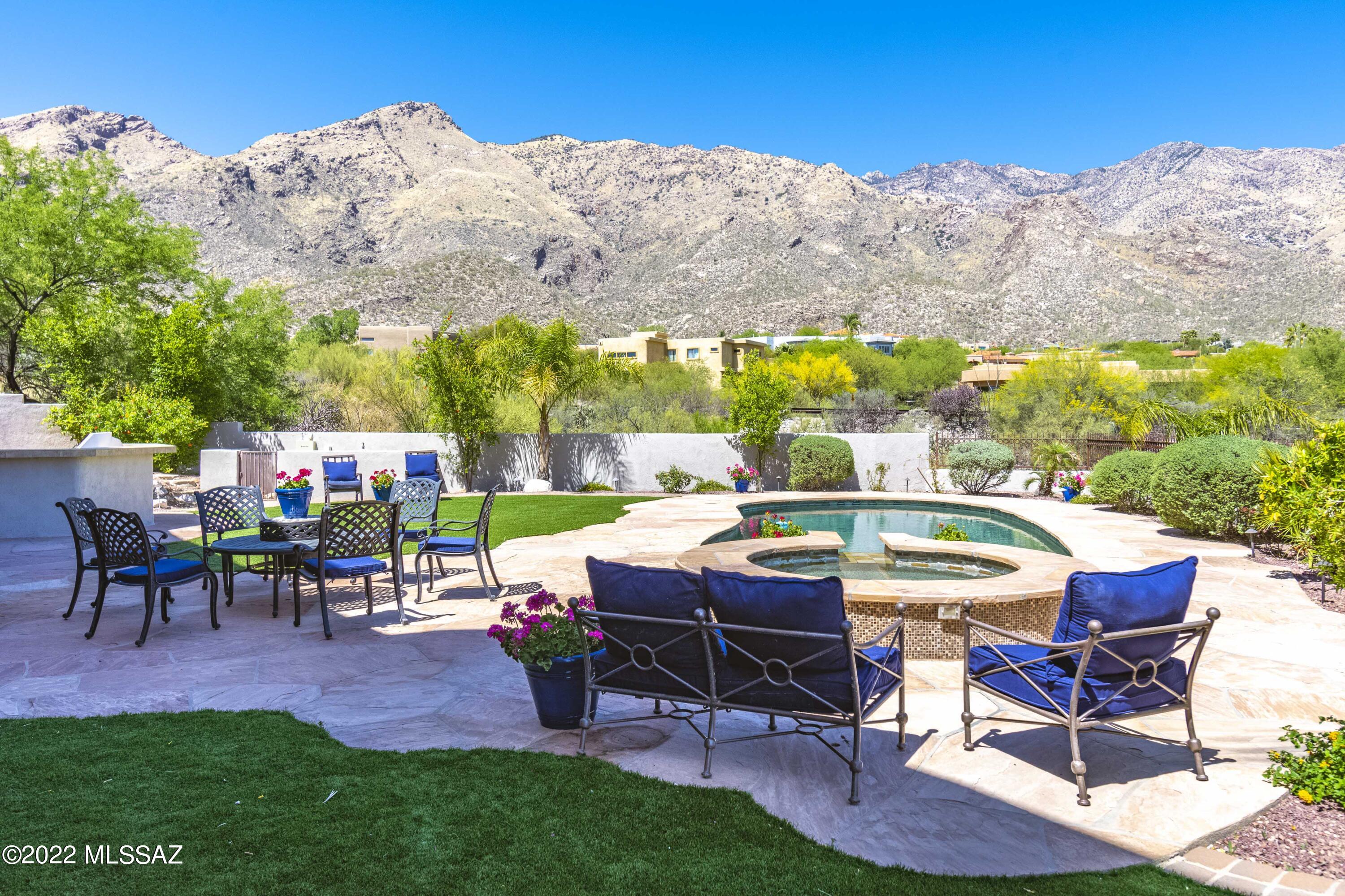 Alta Vista Estates (1-124) - Residential