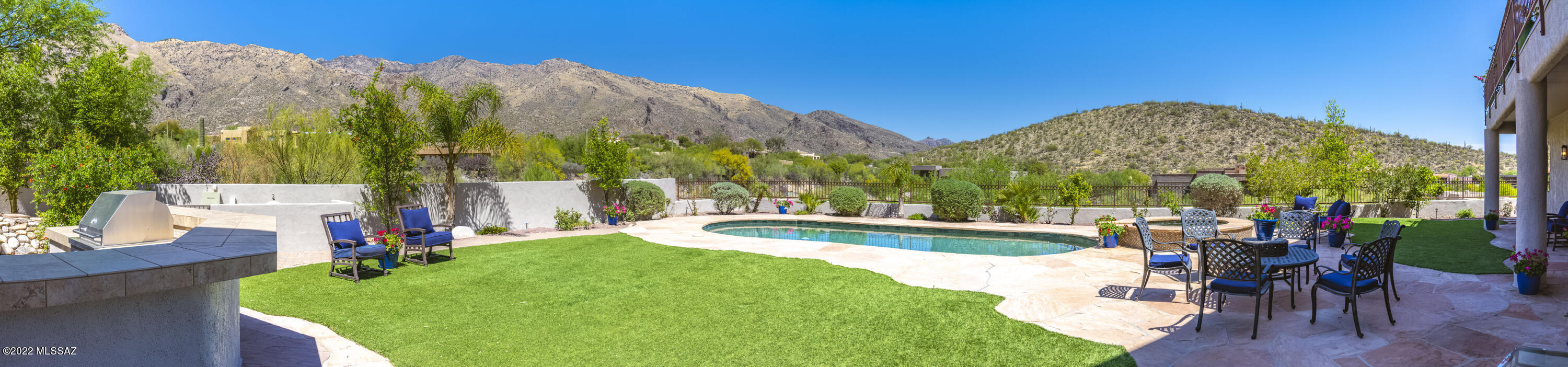 Alta Vista Estates (1-124) - Residential