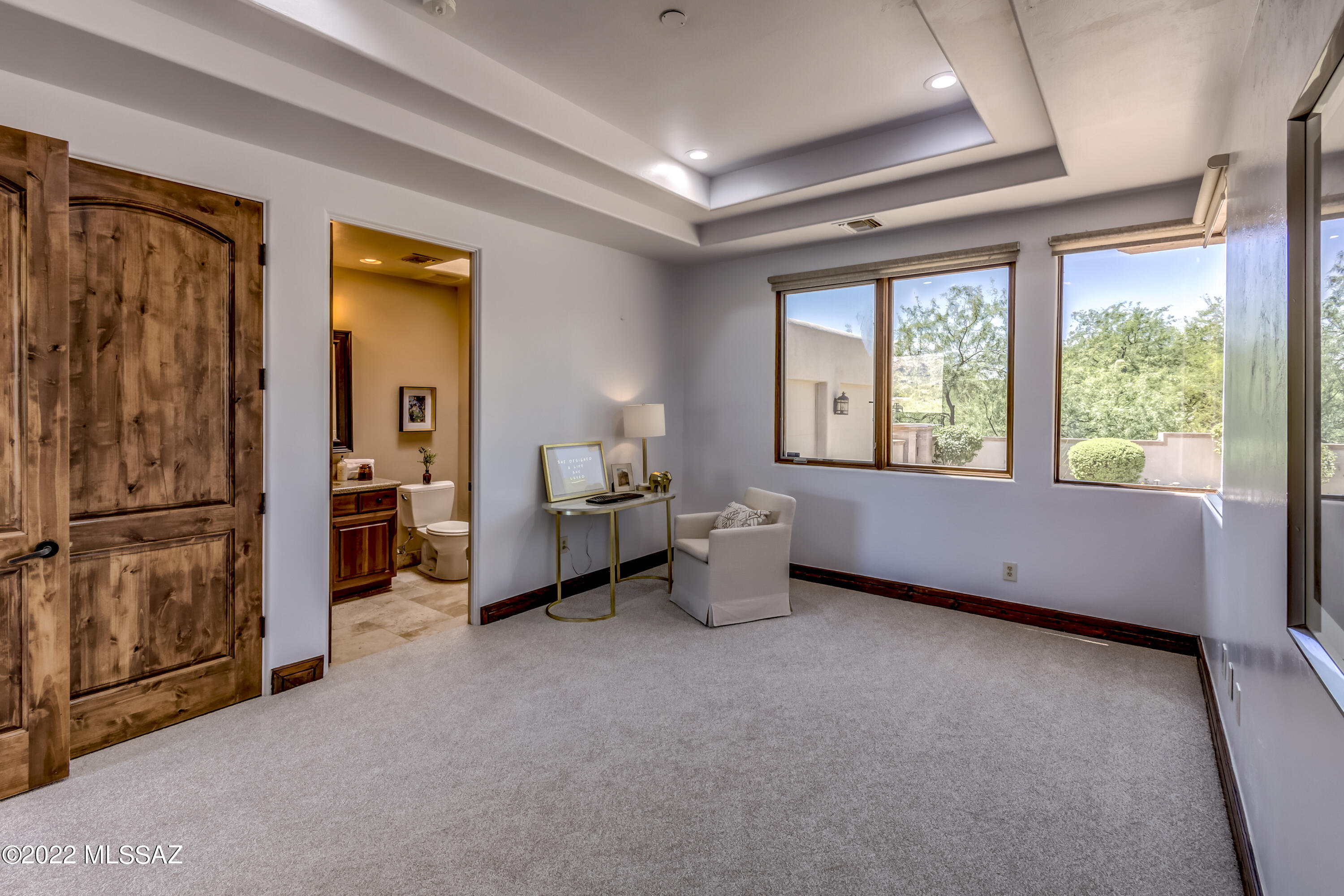 Alta Vista Estates (1-124) - Residential