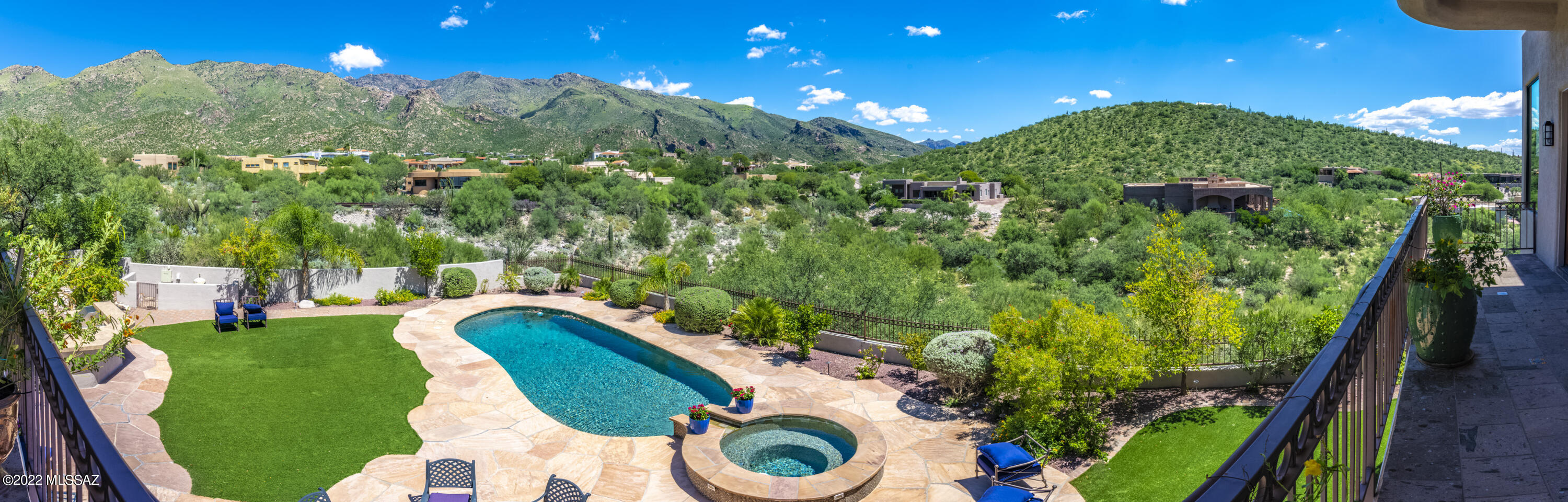 Alta Vista Estates (1-124) - Residential