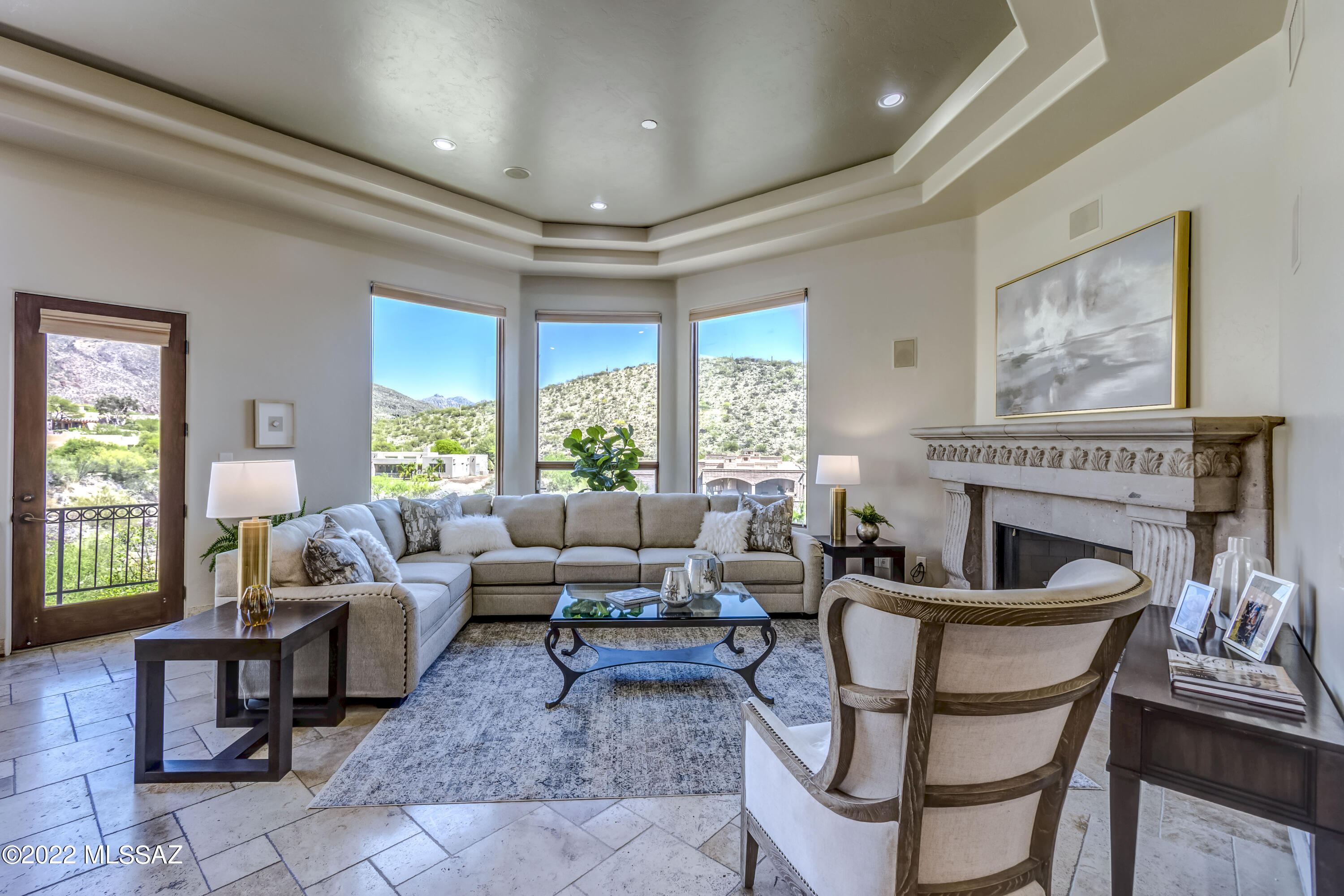 Alta Vista Estates (1-124) - Residential