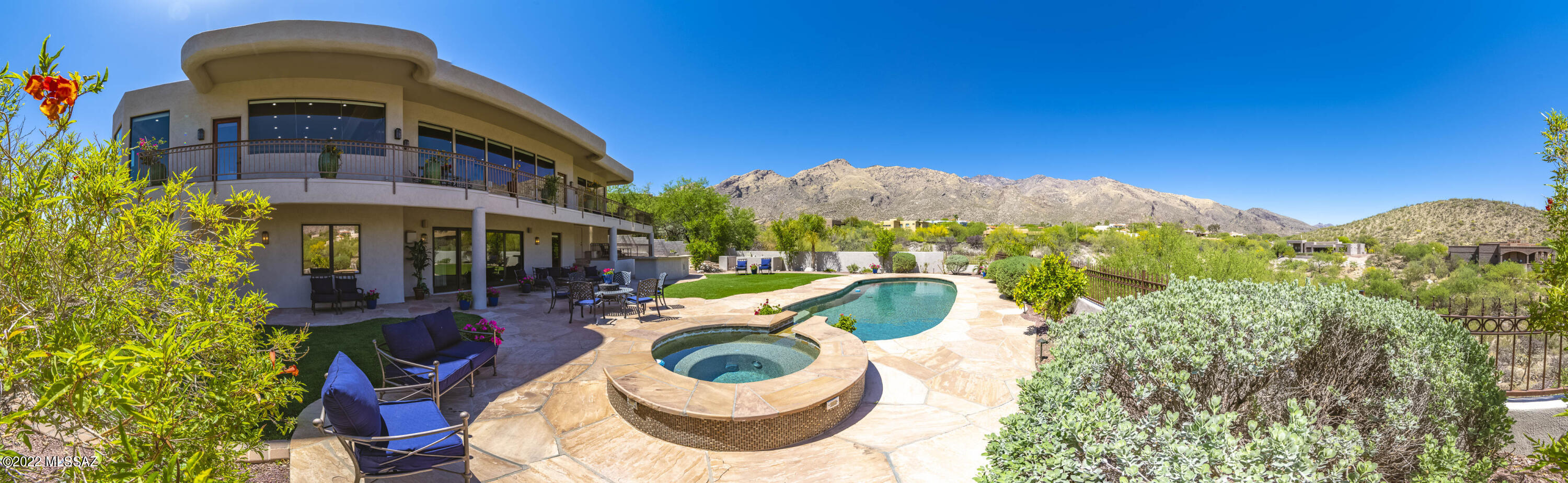 Alta Vista Estates (1-124) - Residential