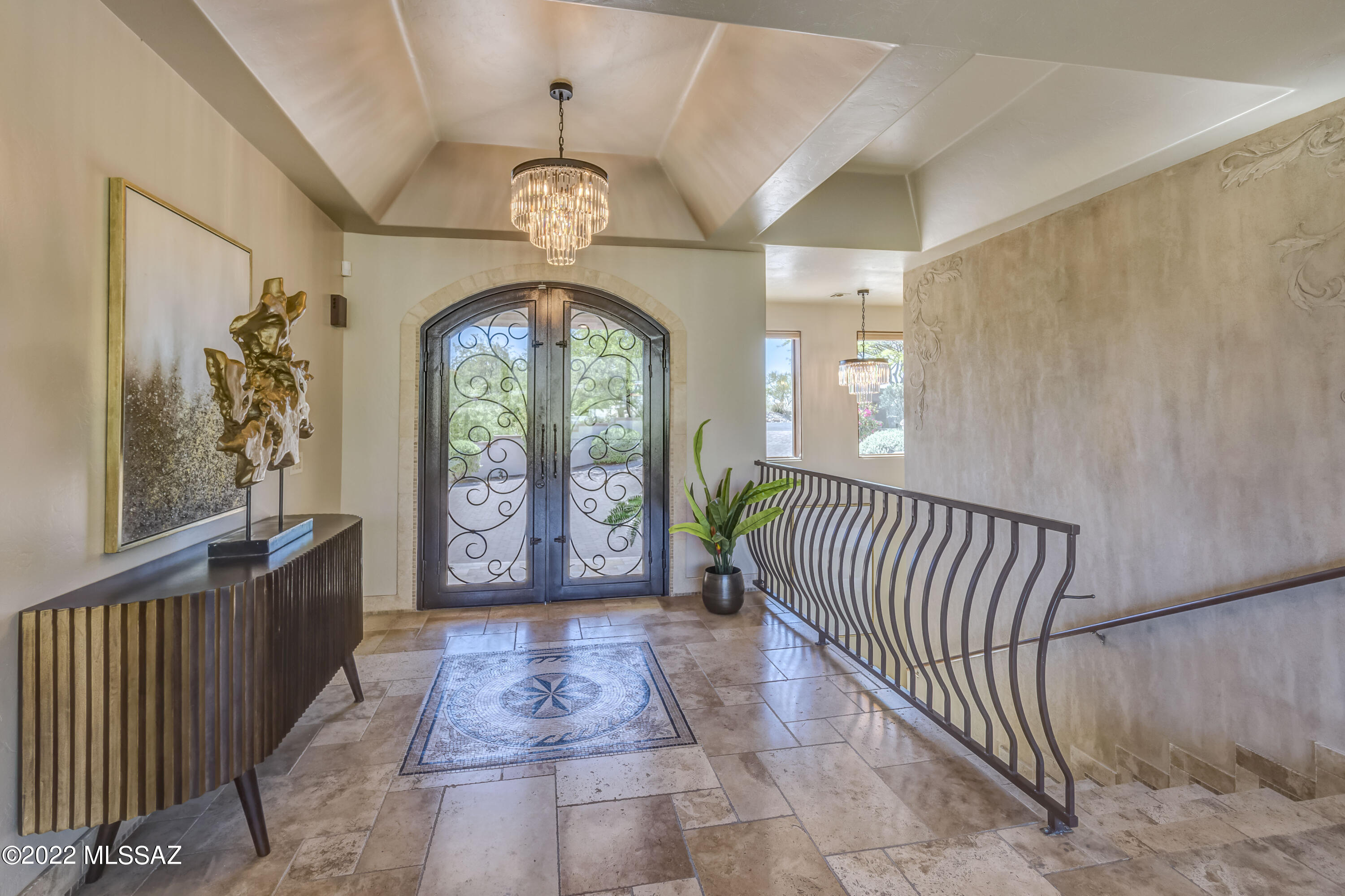 Alta Vista Estates (1-124) - Residential