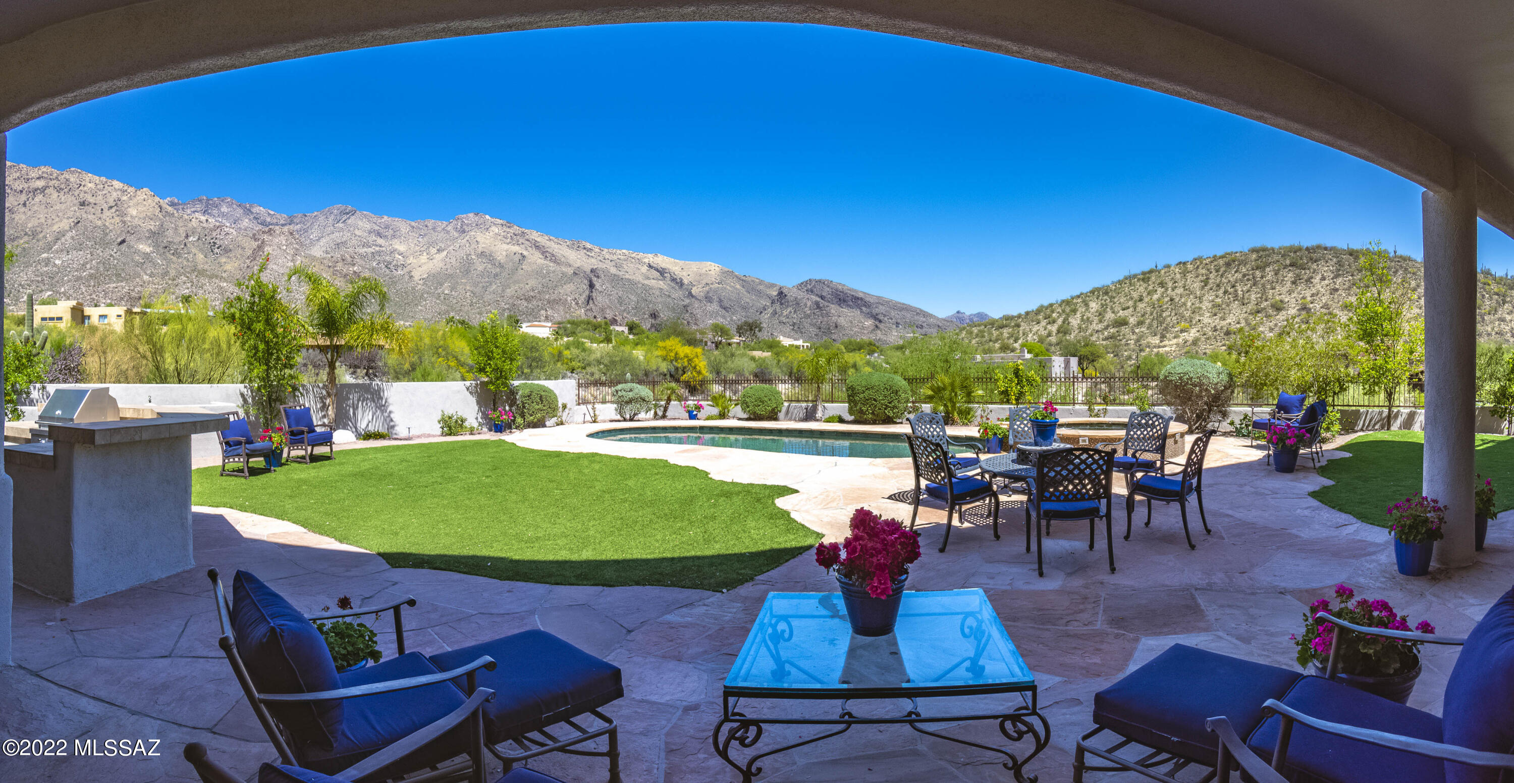 Alta Vista Estates (1-124) - Residential