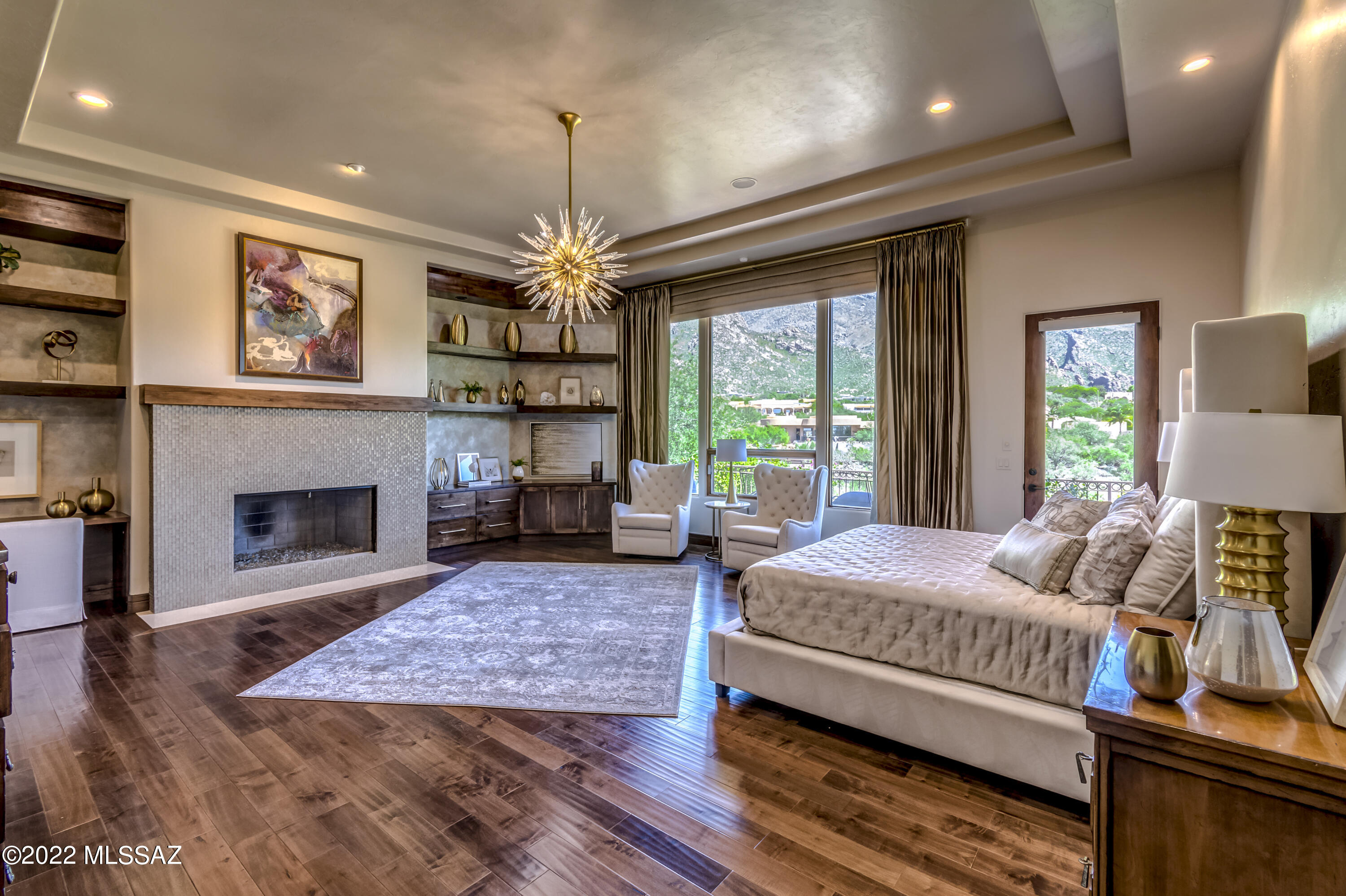 Alta Vista Estates (1-124) - Residential