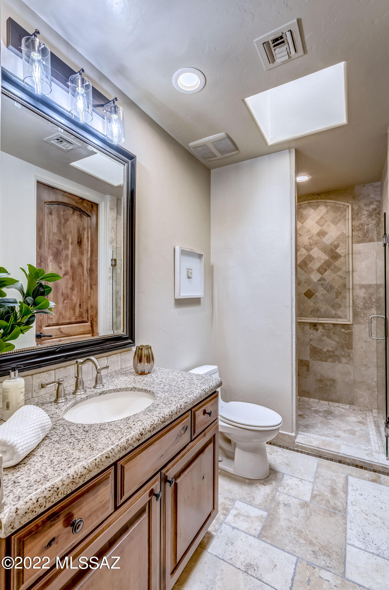 Alta Vista Estates (1-124) - Residential