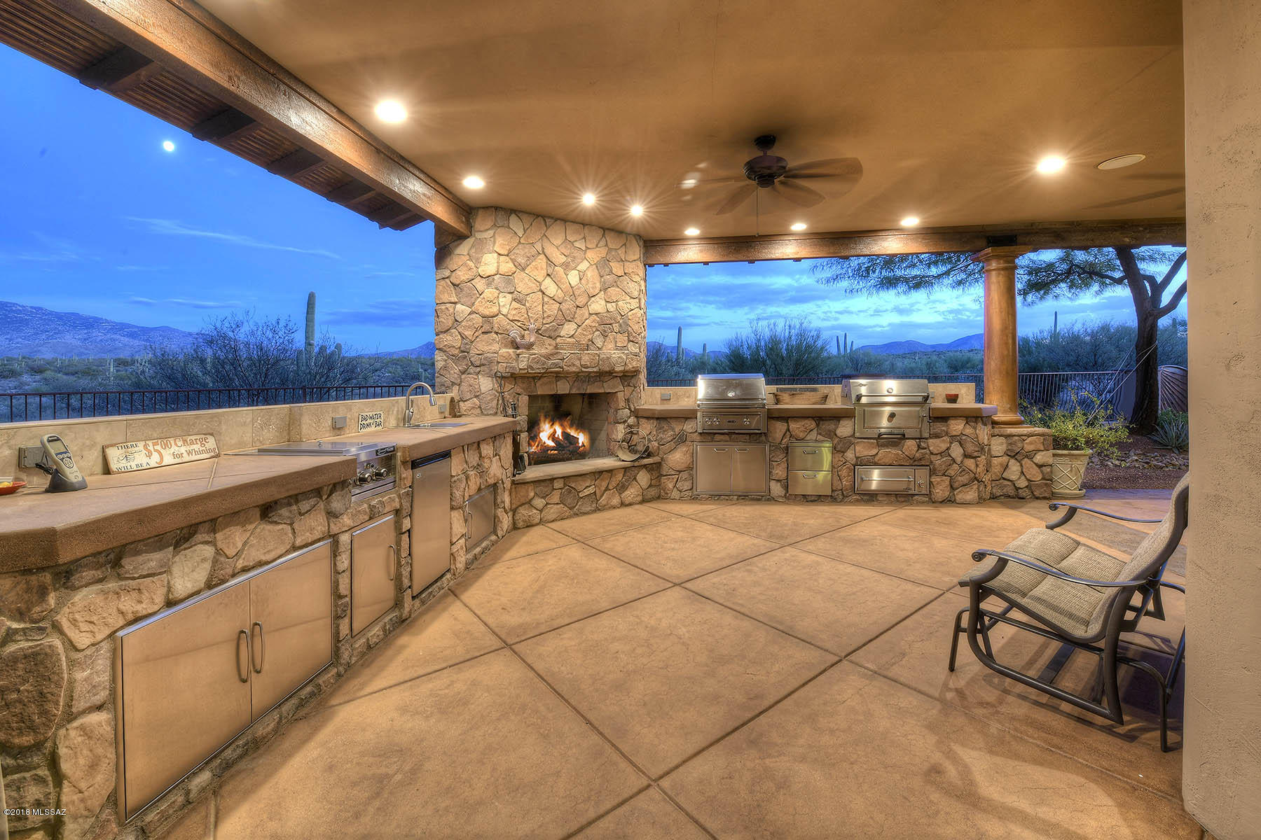 Coyote Creek (1-395) - Residential